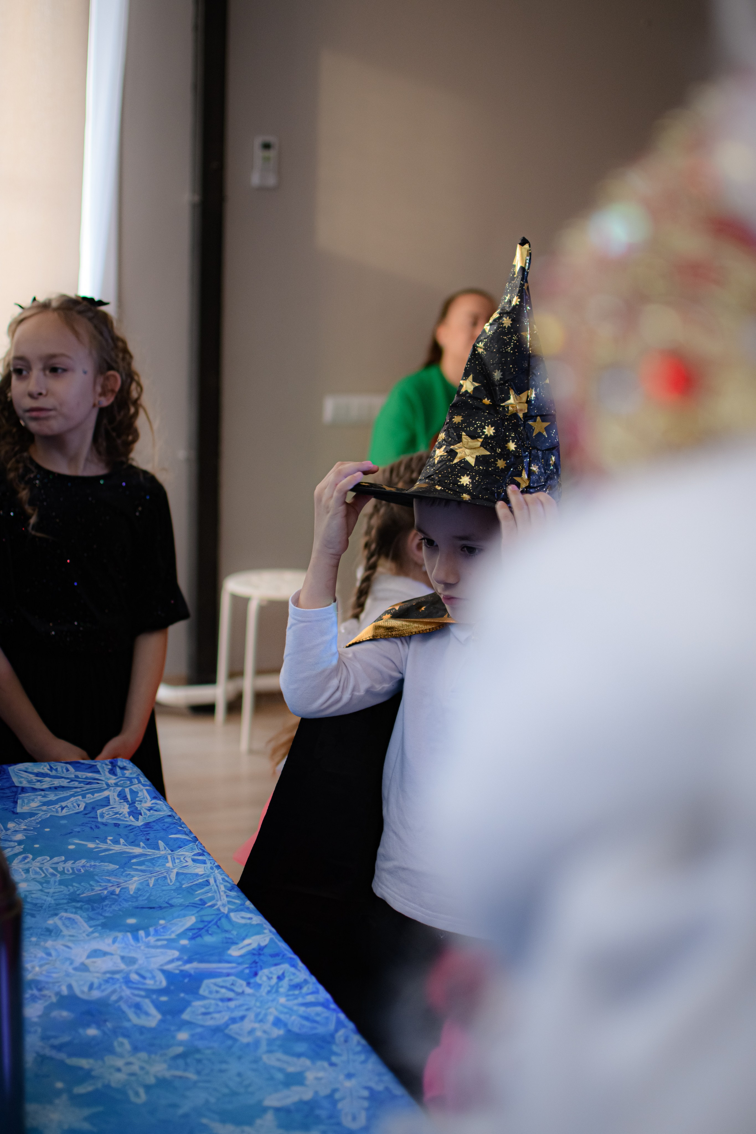 HAPPY NEW YEAR. Photokarish