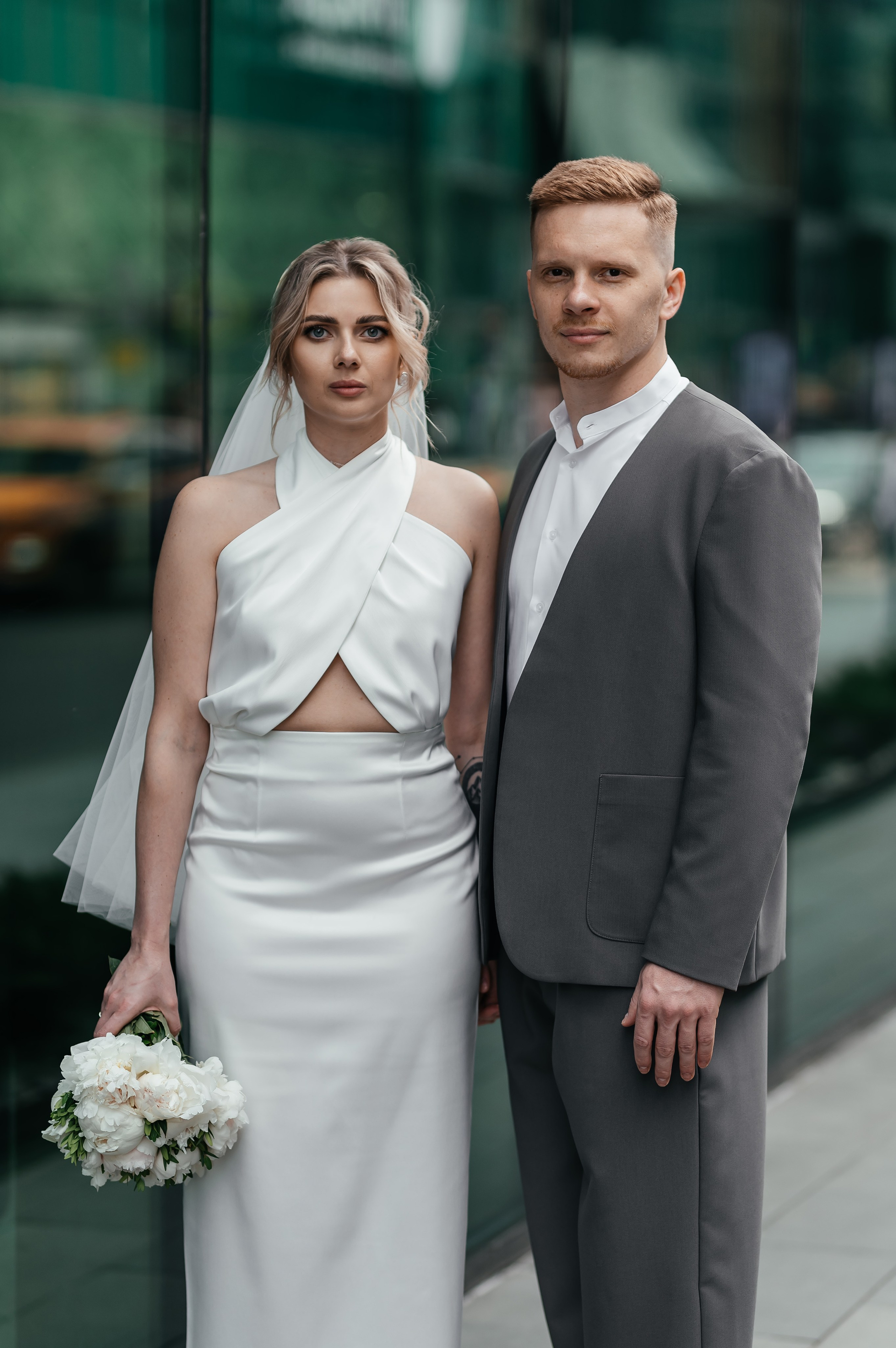 Свадьба Панорама 360. Портретный фотограф Москва Светлана Кашура