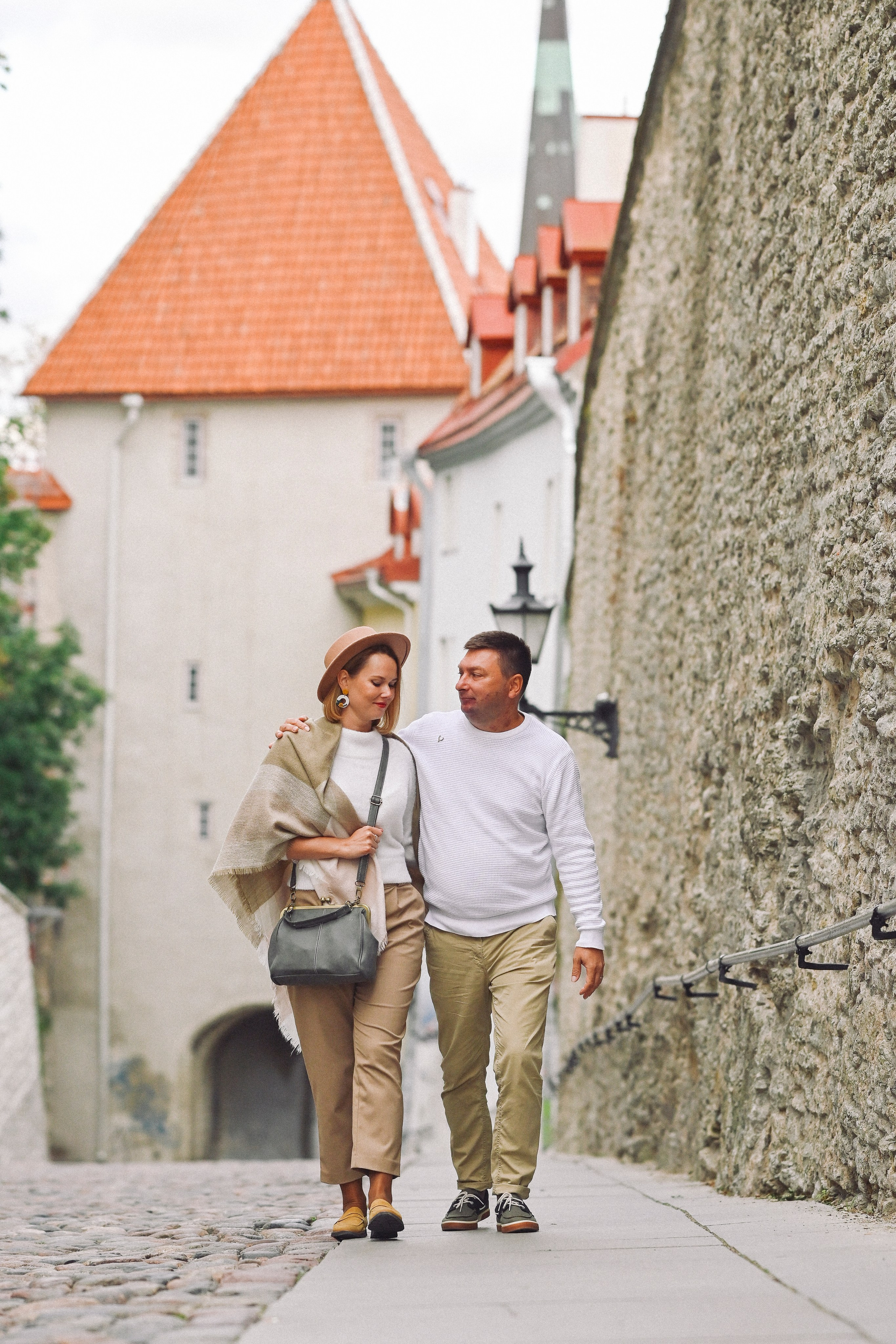 Виталий и Екатерина. Семейный и фотограф в Санкт-Петербурге Ричард Громов
