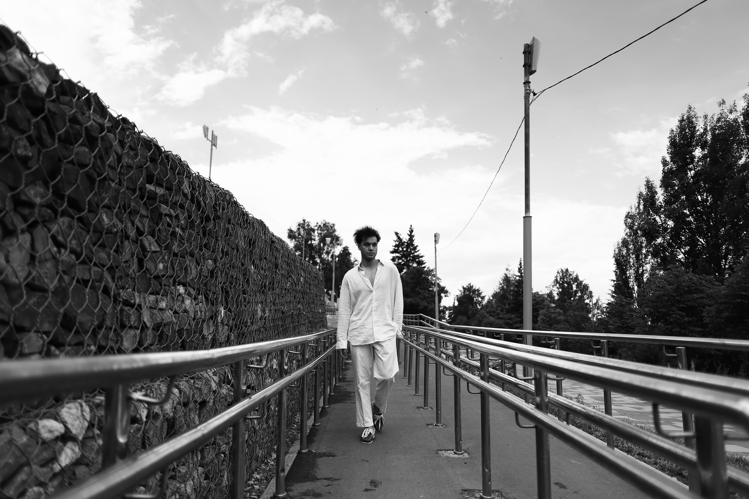 Фотосессия в Самаре у Ладьи. Фотограф Олег Слеб Творческая фотосессия в Самаре. Фотограф Олег Слеб