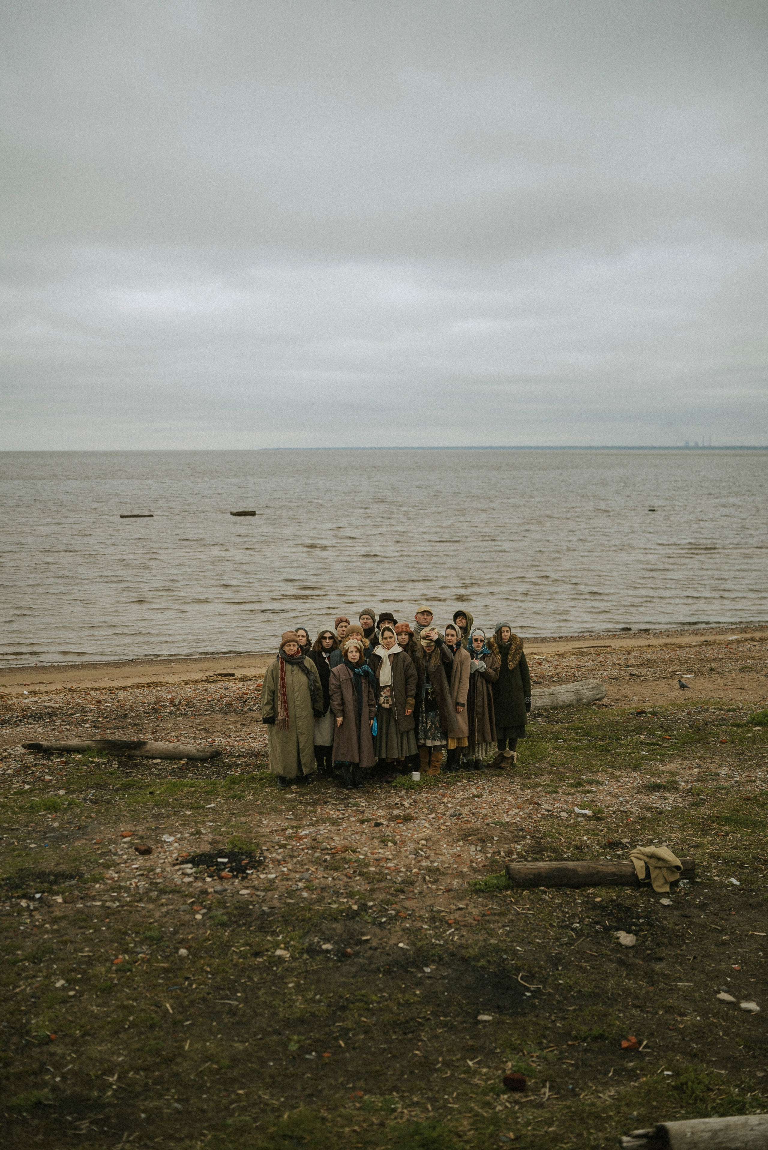 ВОПЛЬ ВПЕРЕДСМОТРЯЩЕГО. Стрит-фотография, полная абсурда, идиотизма и красоты