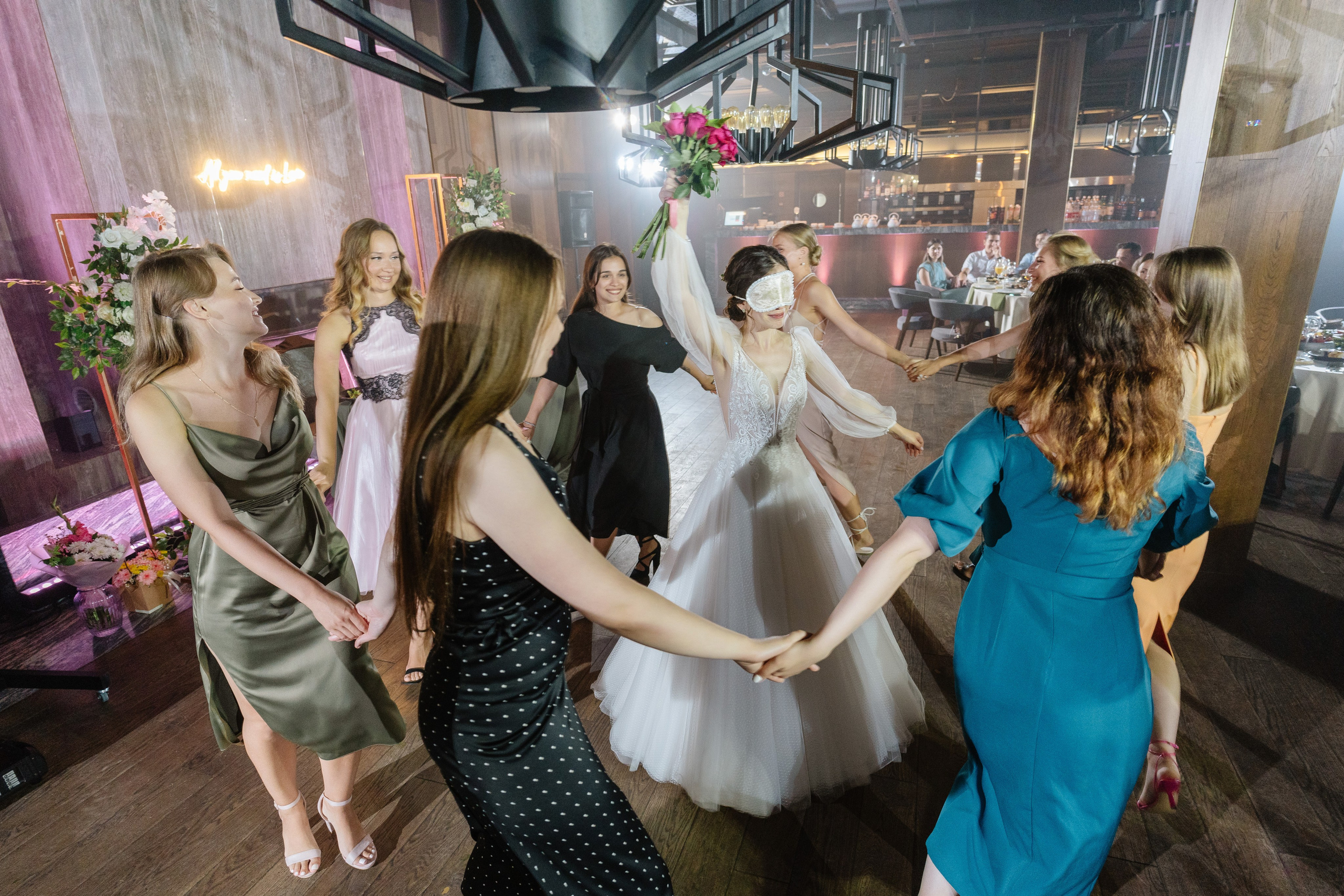 Алена и Валерий. Фотограф в Нижнем Новгороде Александр Кудрявцев