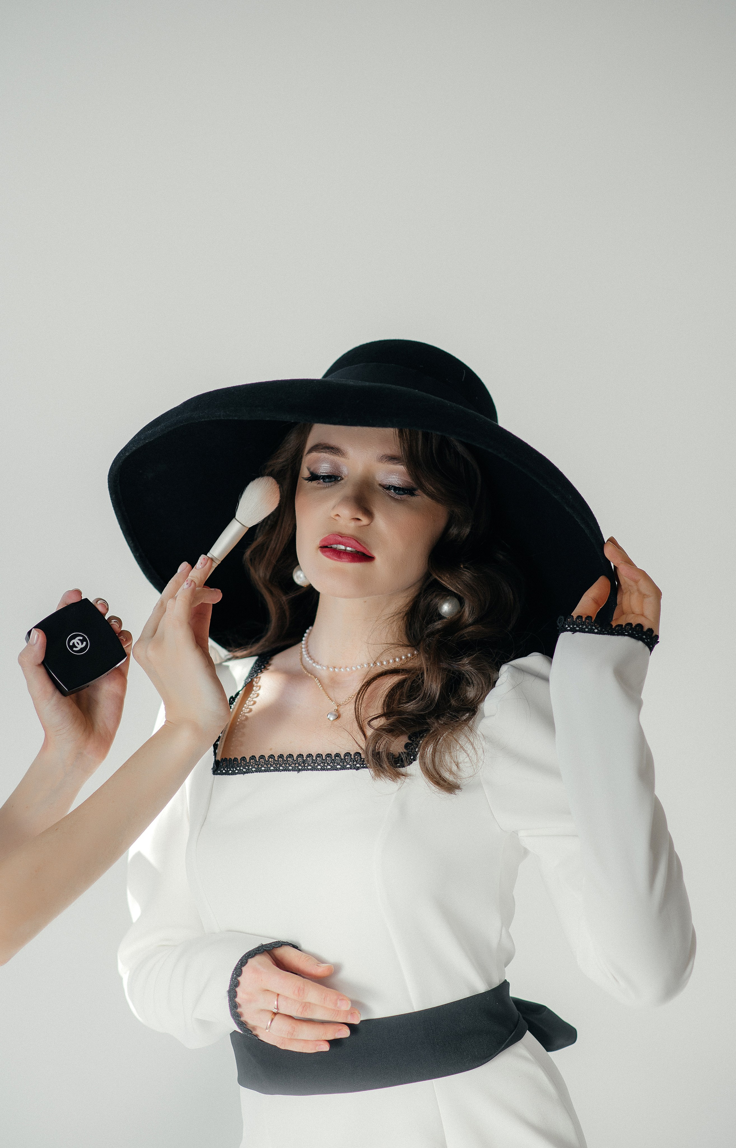 Индивидуальные съемки. Главная