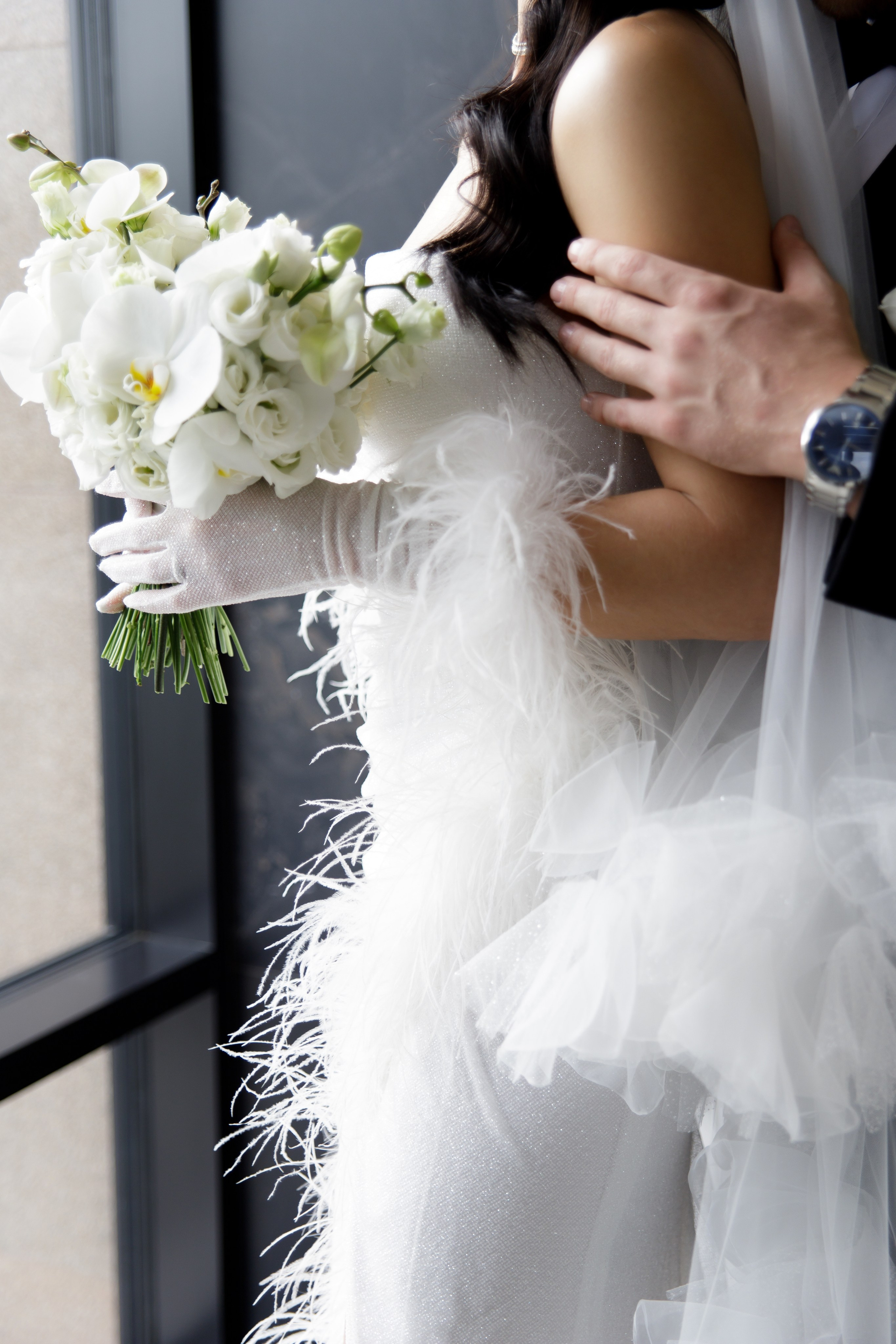 Alina & Ignat. Свадебный фотограф Москва Брянск Елена Клещёва