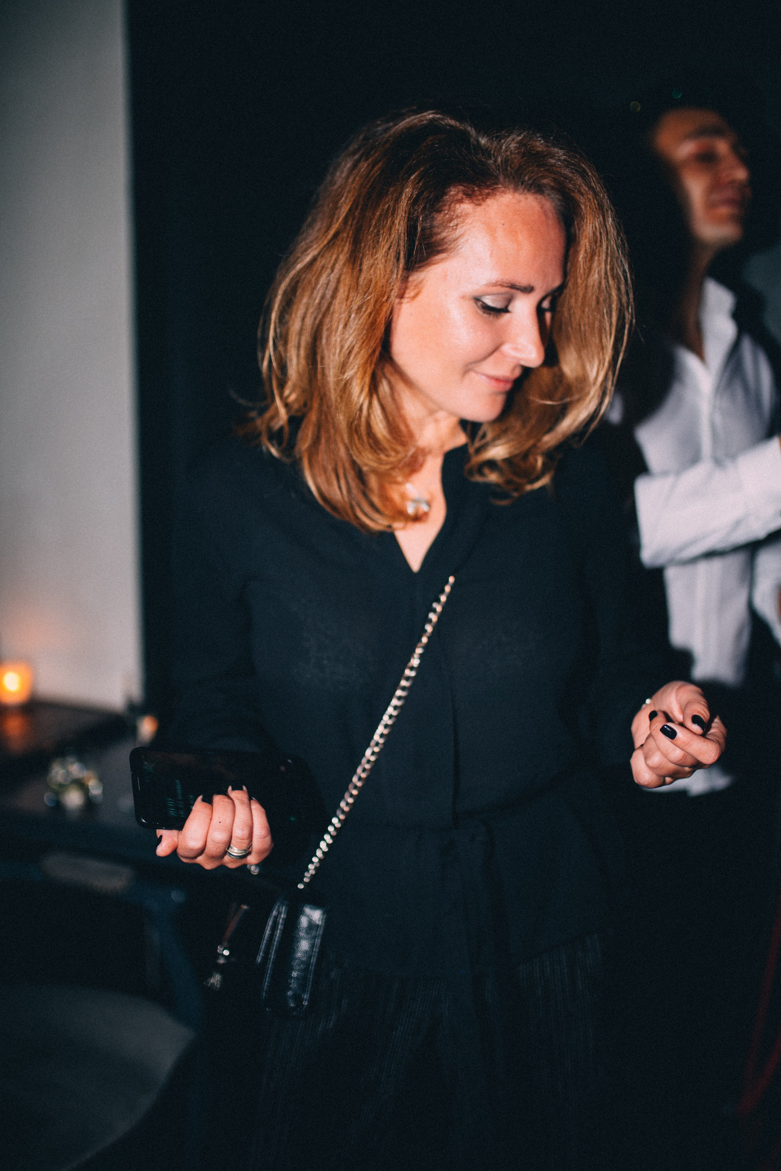 День Рождение Леши. Фотограф Дарья Воскресенская в Москве