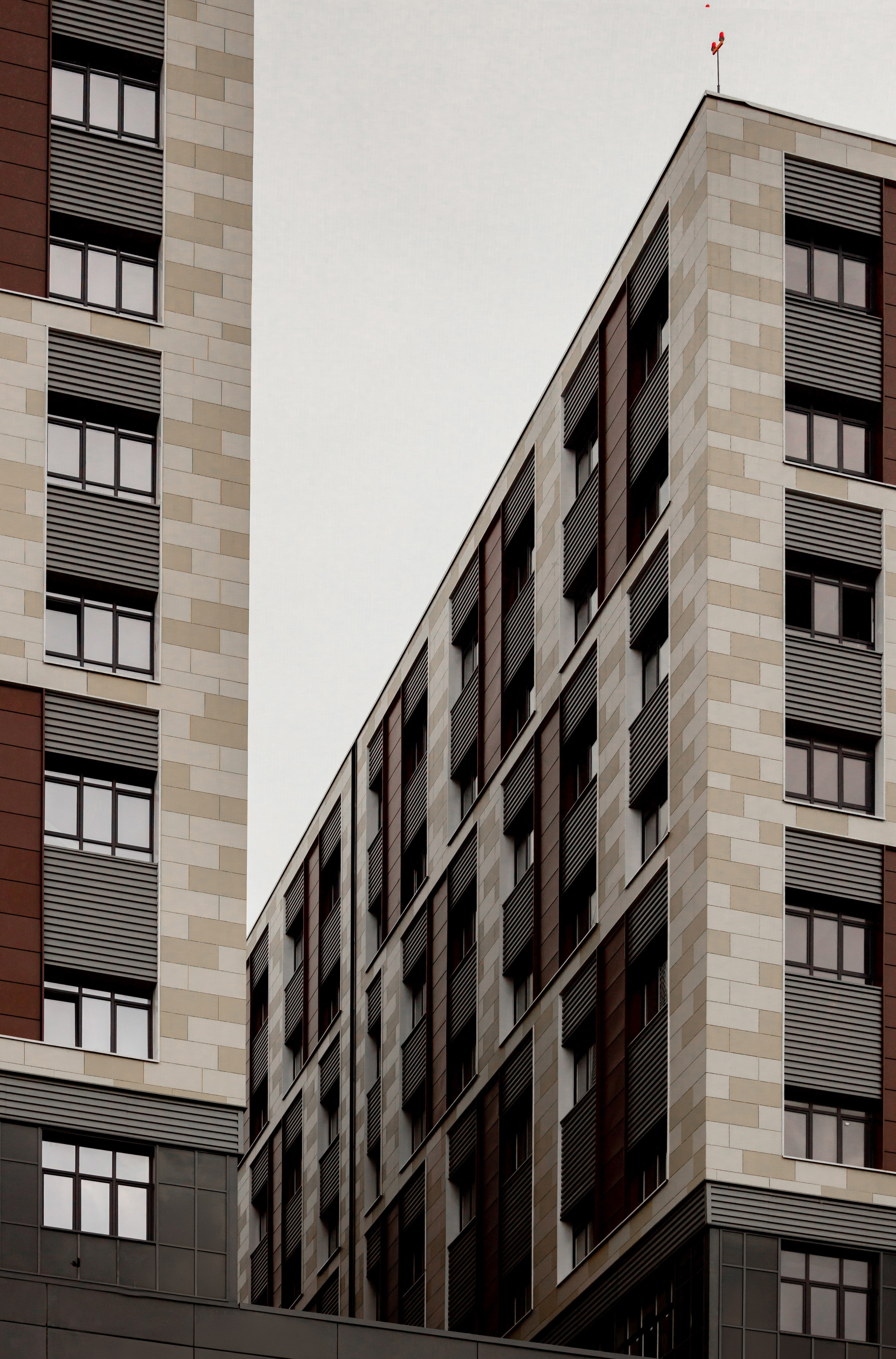 ЖИЛОЙ КВАРТАЛ — АВТОЗАВОДСКАЯ. АЛТ Портфолио