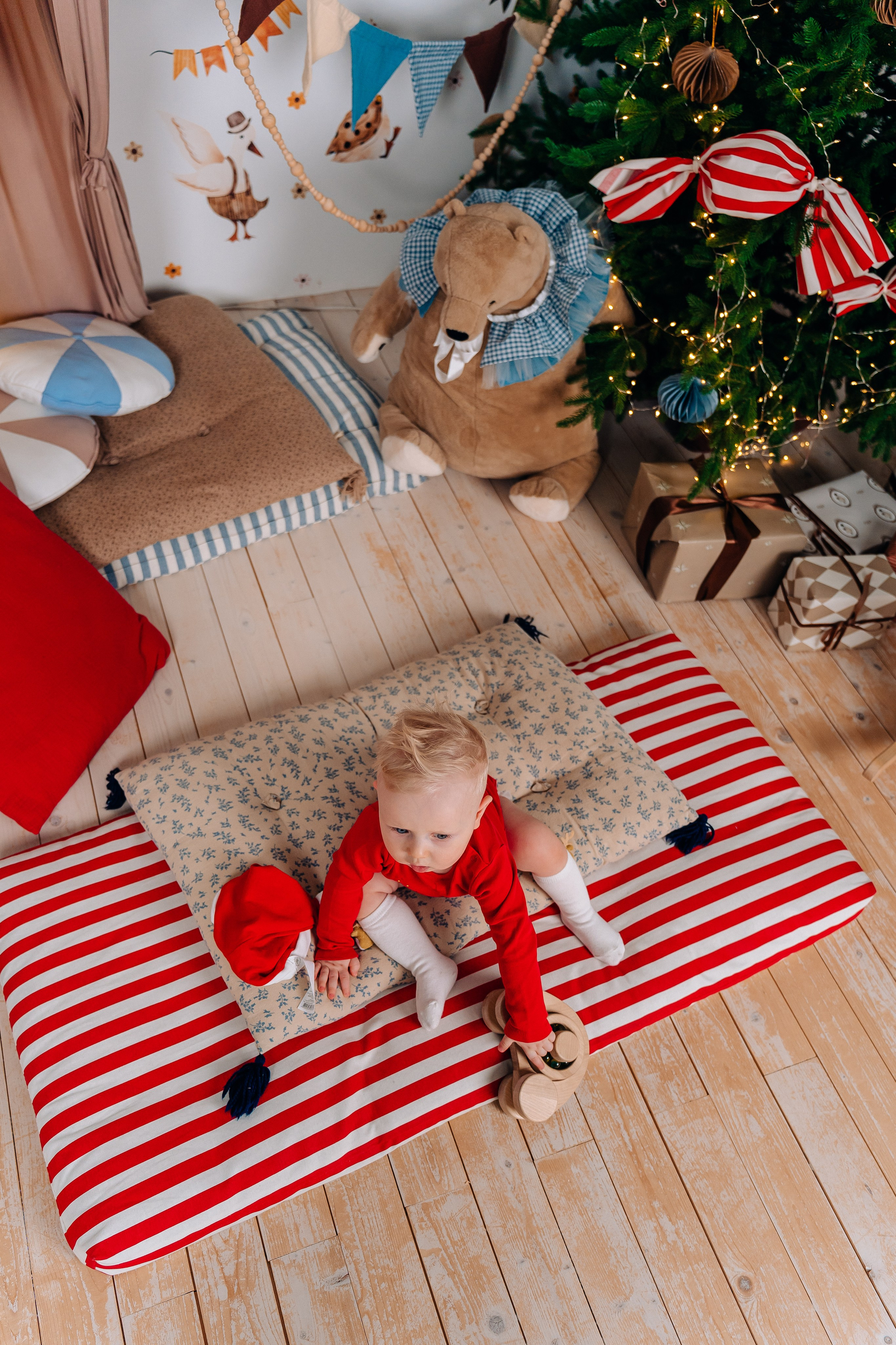 Лента фото. «Лама» Детская фотостудия Уфа