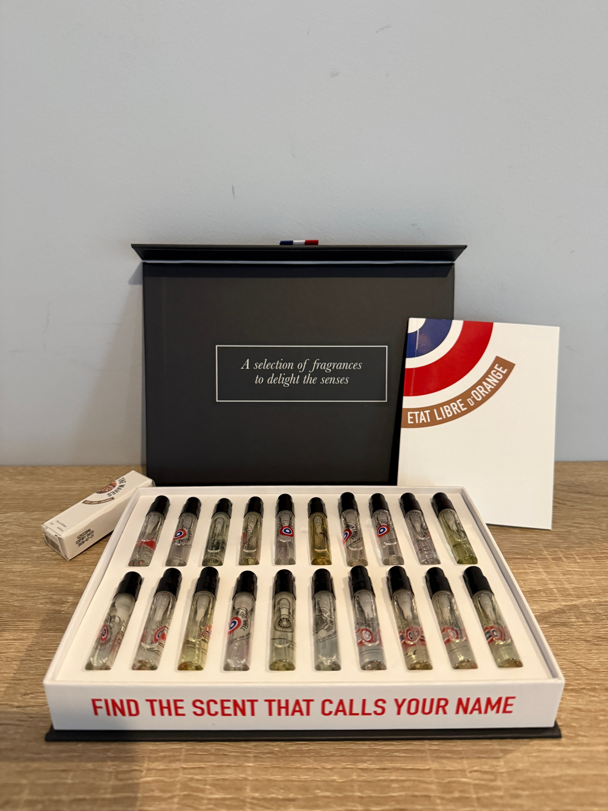 Парфюмерия и Косметика. Ваш байер во Франции