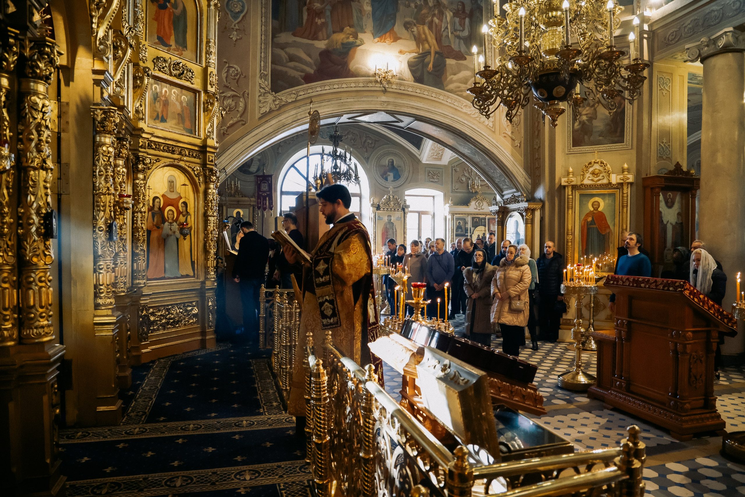 Фотографирую светом и сердцем в Москве с 2014 года