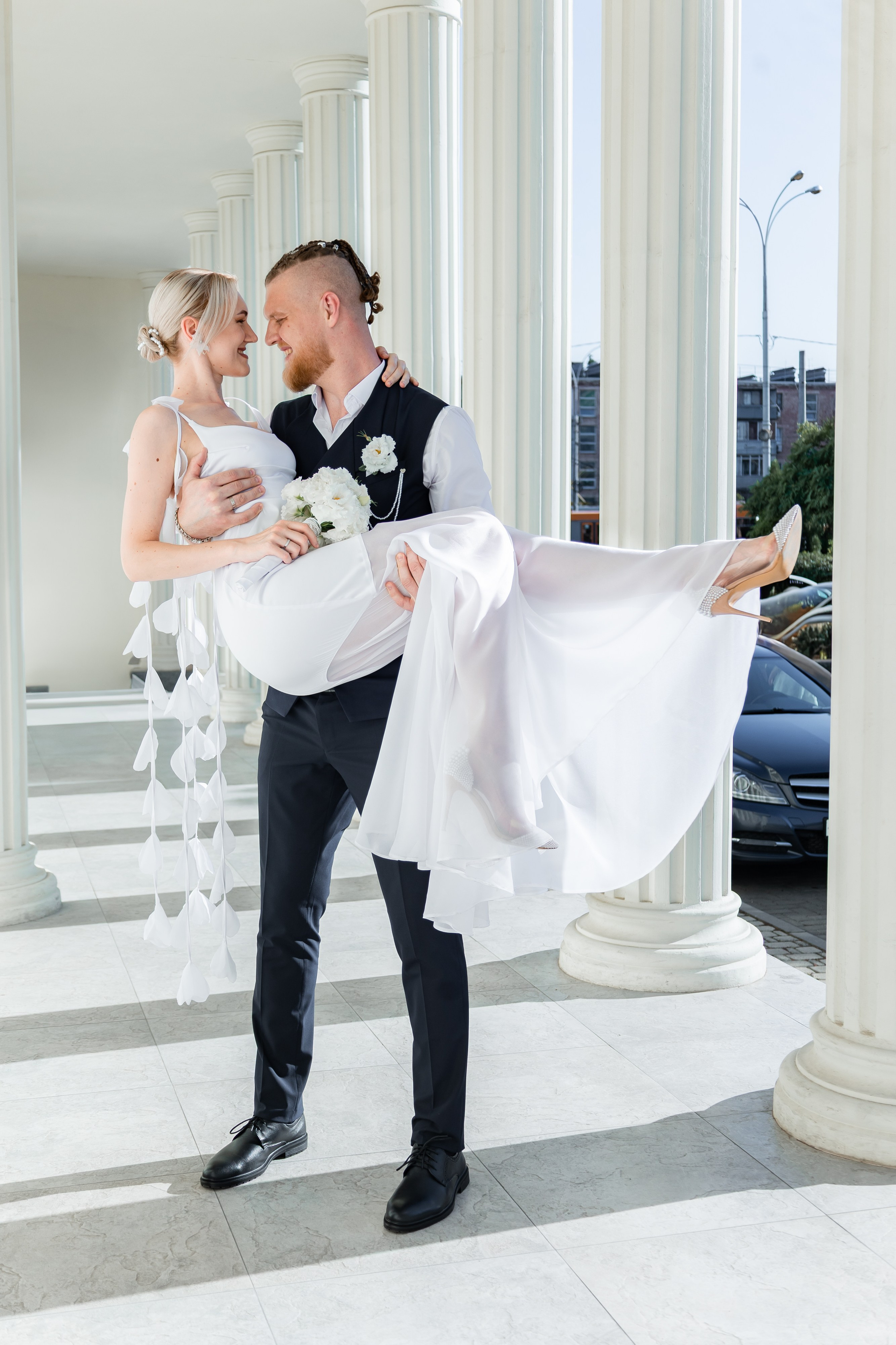 Александр & Ксения