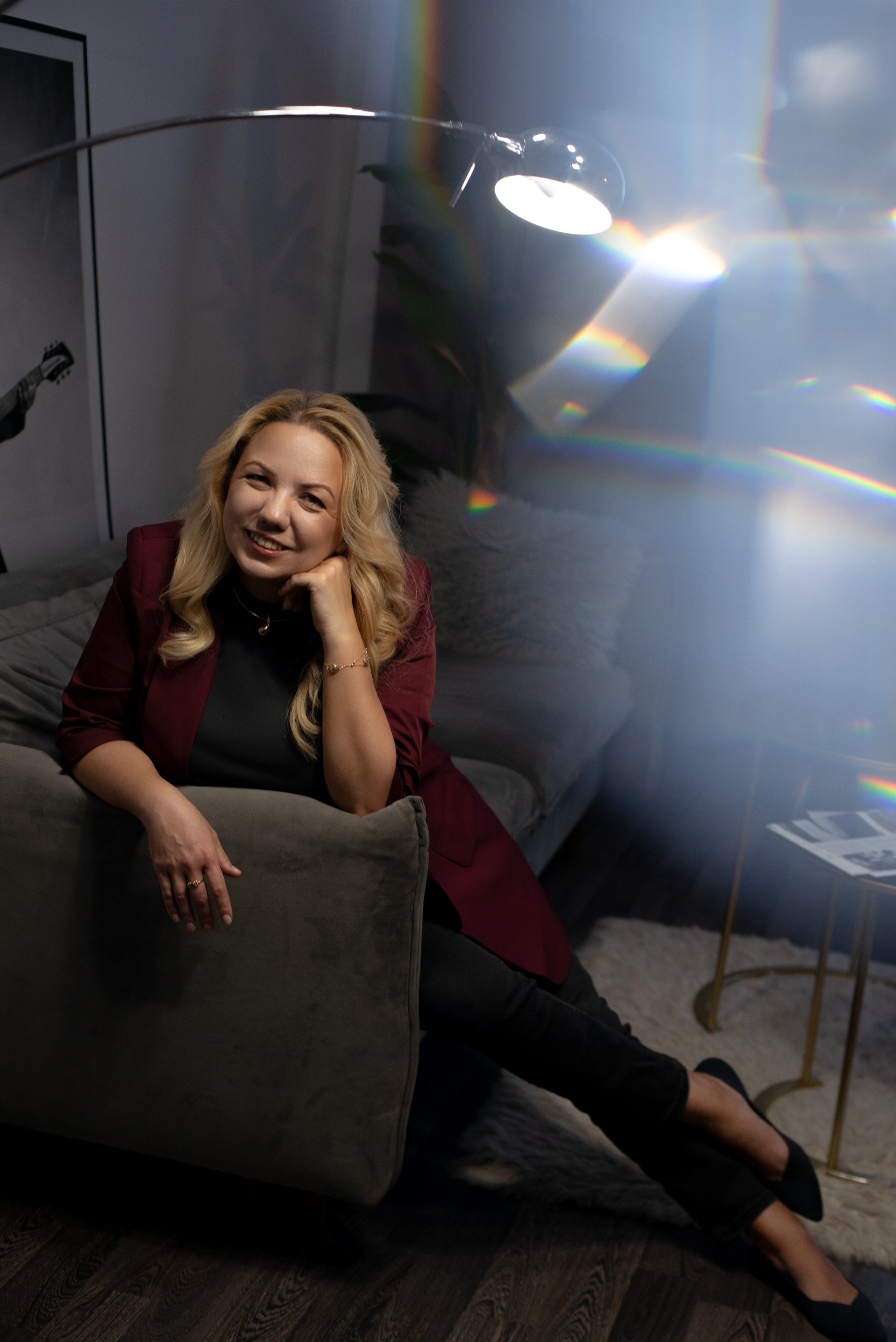 Наталья. Фотограф в Санкт-Петербурге Марина Парникова