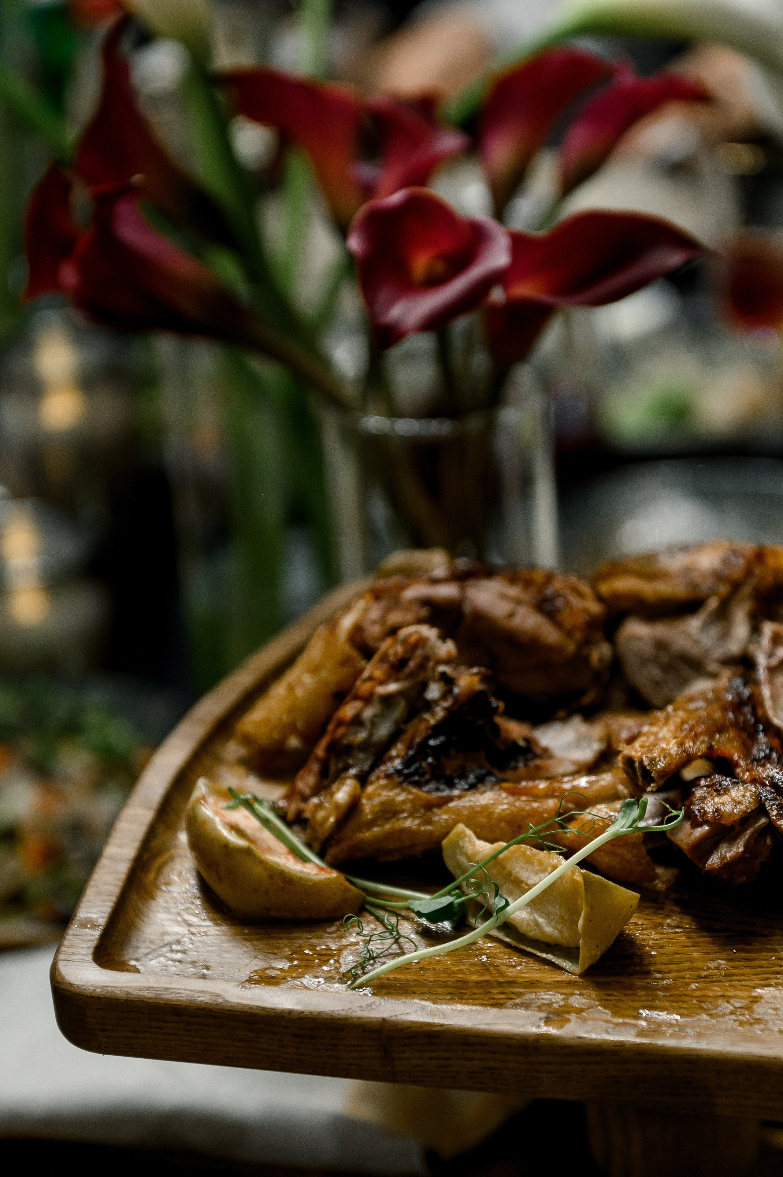 День Рождение Светланы. Свадебный и семейный фотограф в Ставрополе Роман Иванов