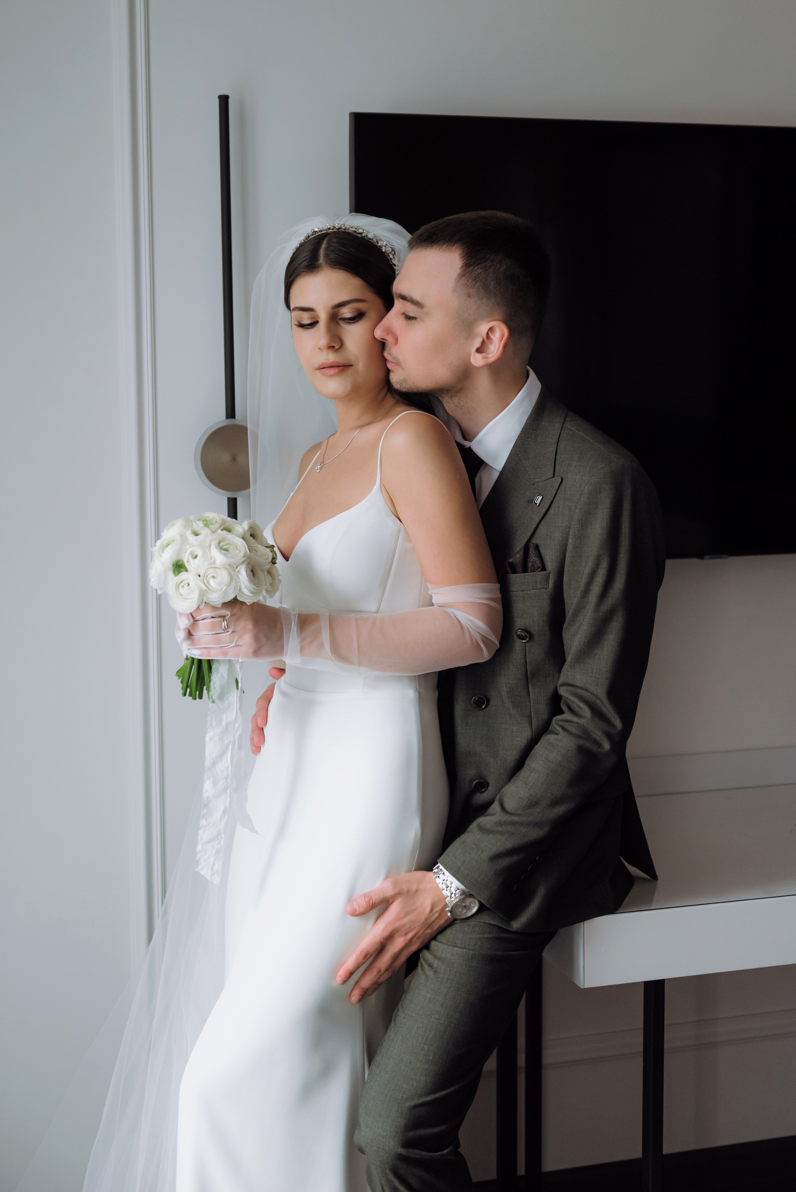 Danila|Marta. Свадебный фотограф в Минске и Санкт-Петербурге Вероника Аксенова