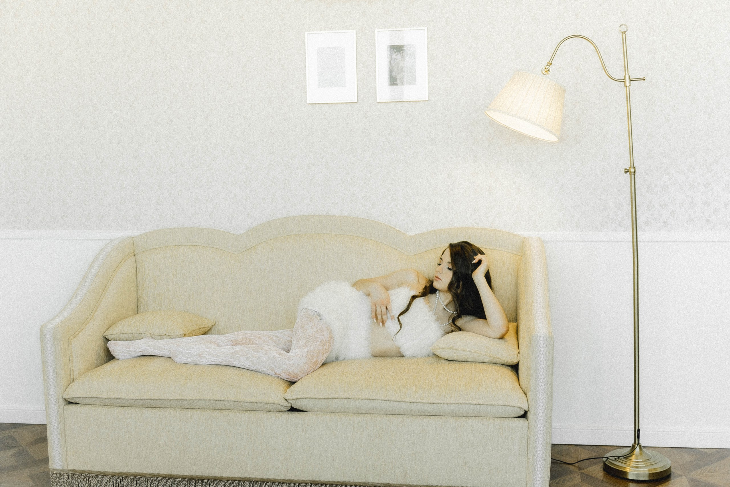 Нежность и страсть. Ваш личный фотограф в Пскове Анаис Рамирез