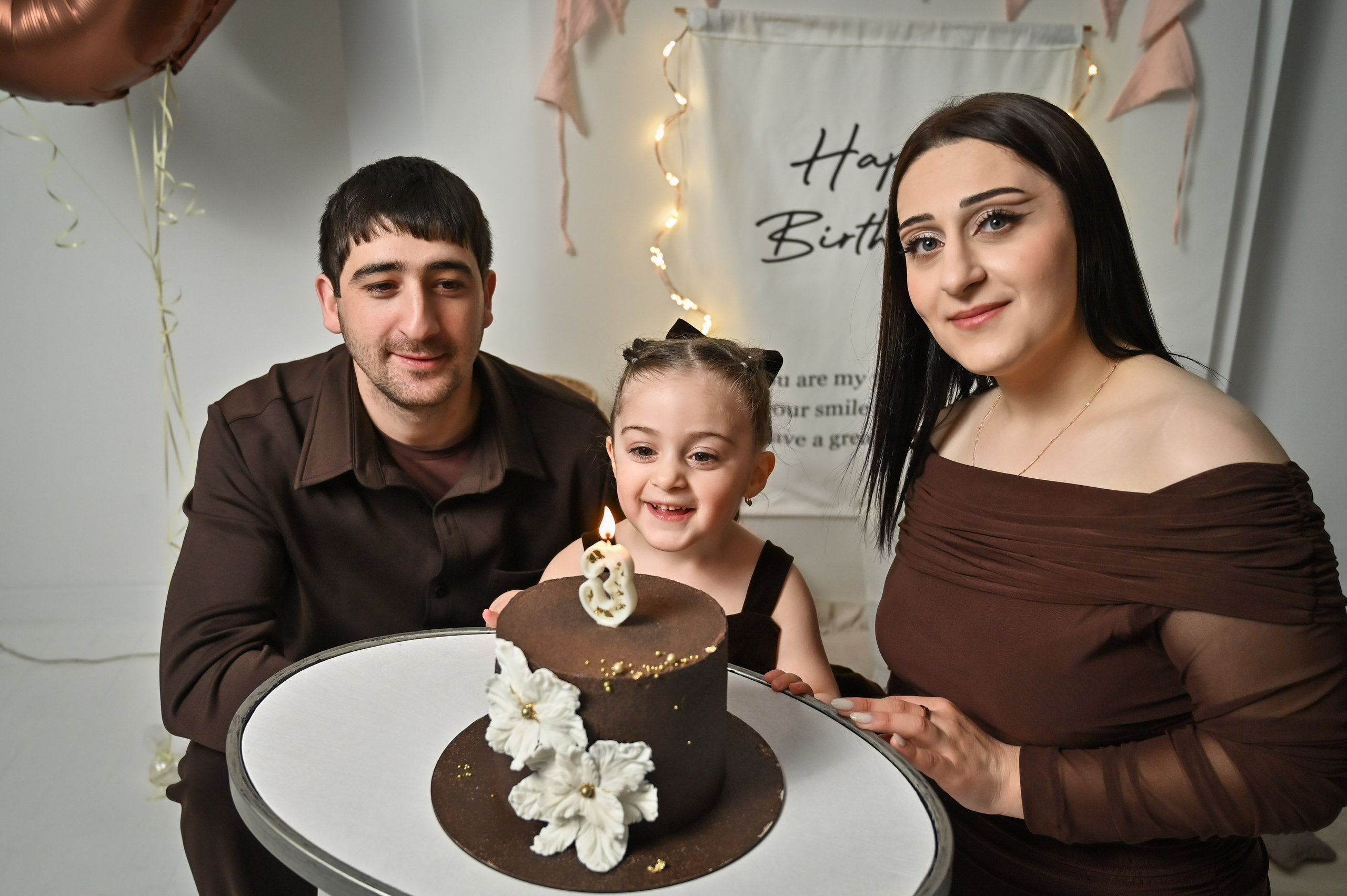 ФОТО. Репортажный и свадебный фотограф в Липецке Иван Первойкин