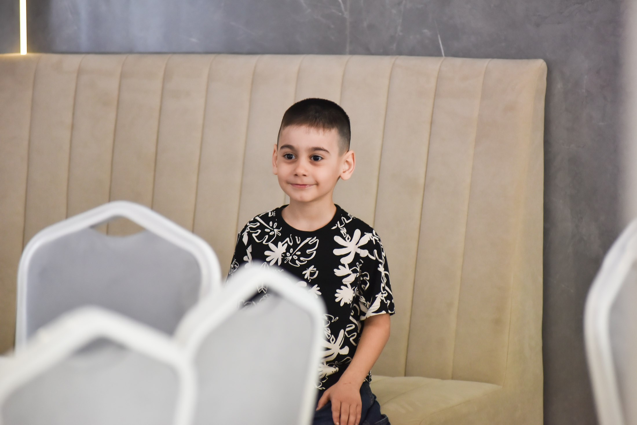 Ладо 30 лет. Репортажный и свадебный фотограф в Липецке Иван Первойкин