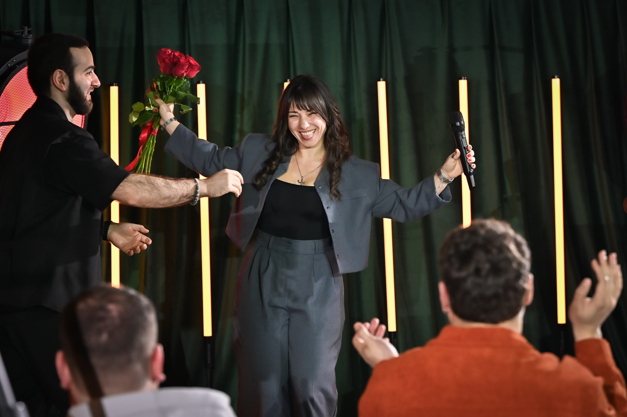 ФОТО. Репортажный и свадебный фотограф в Липецке Иван Первойкин