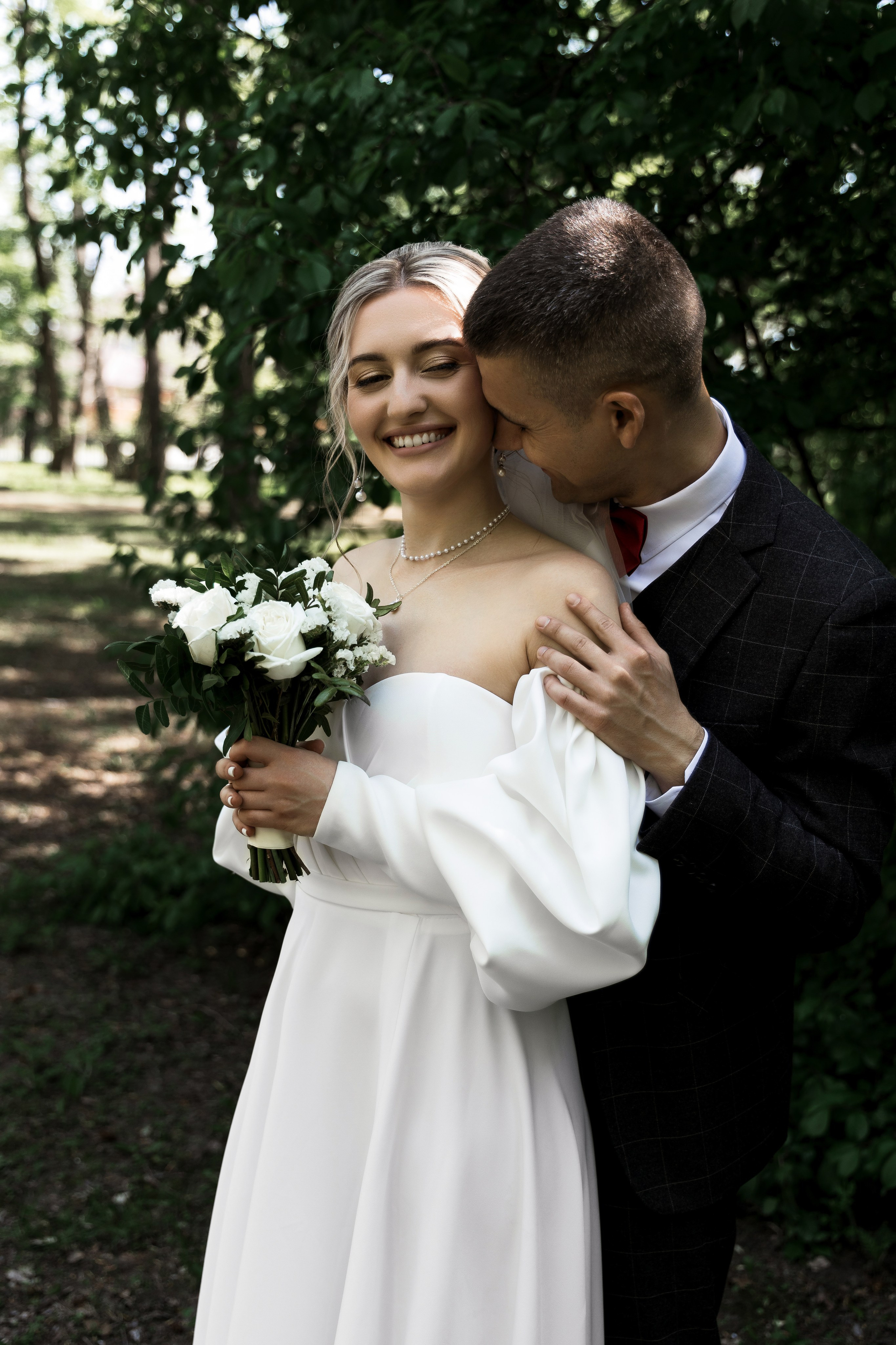 Портфолио свадьбы. Фотограф Ася Уссурийск Владивосток