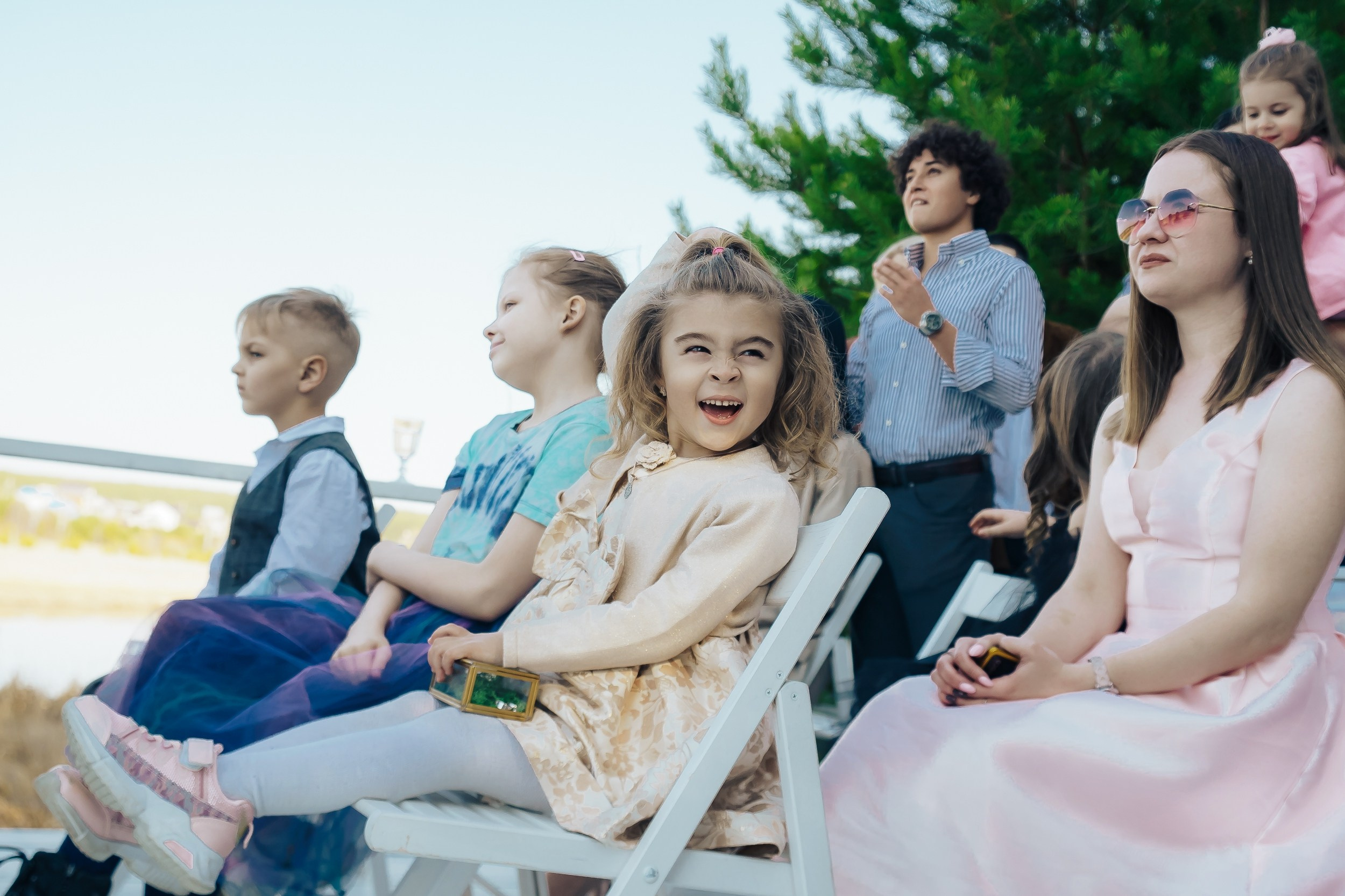 Свадьба Масловых. Ваш свадебный и семейный фотограф