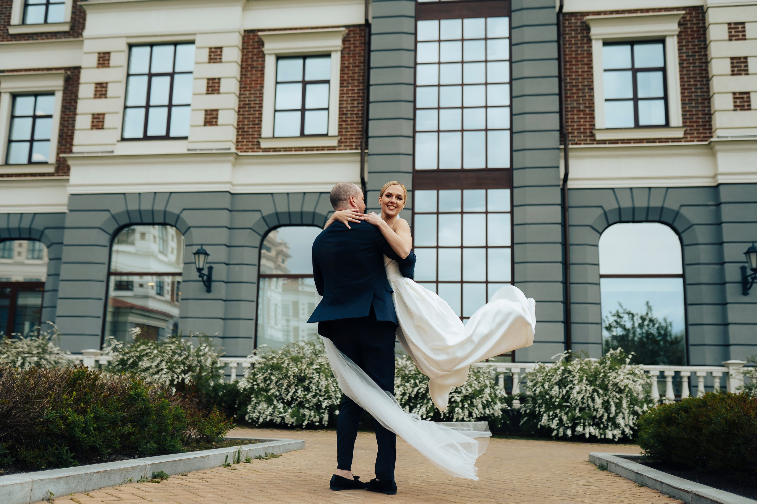 Свадьба Сергей и Анастасия. Ваш свадебный и семейный фотограф