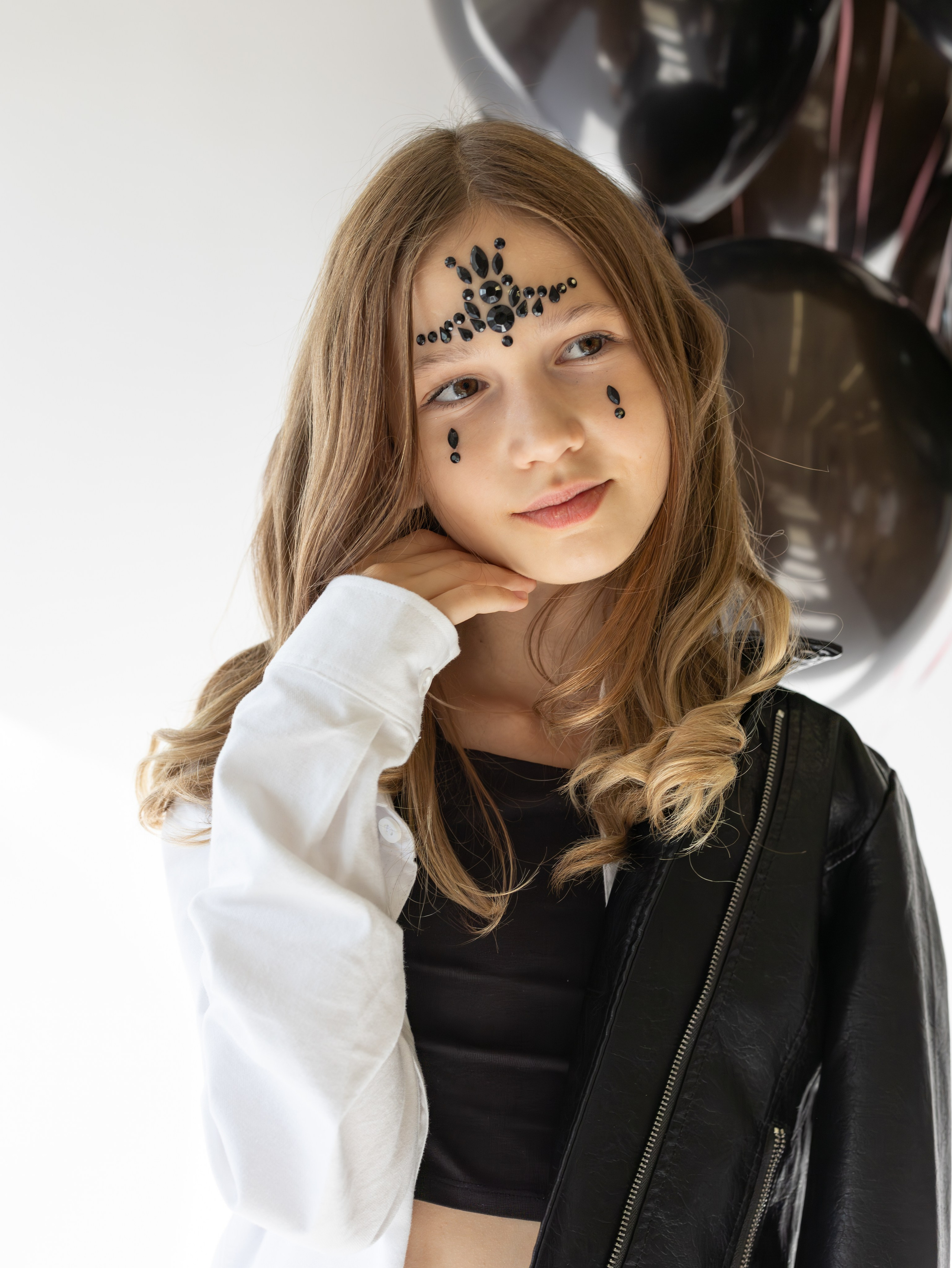 Арина. Александра — фотограф в Москве. Портретная съемка. Репортажная съемка. Семейная съемка