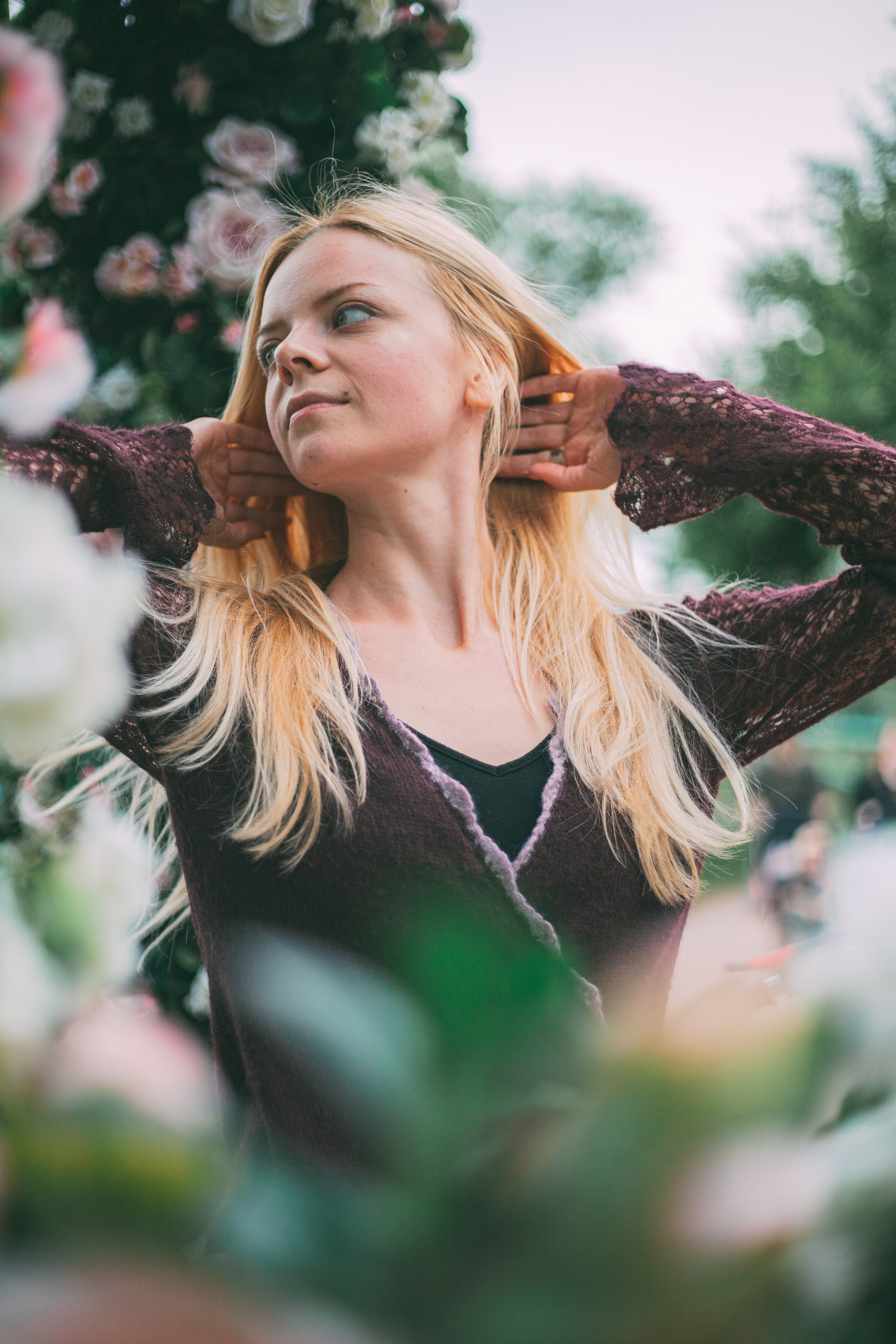 Фото-прогулка. Команда фотографов GoPhoto