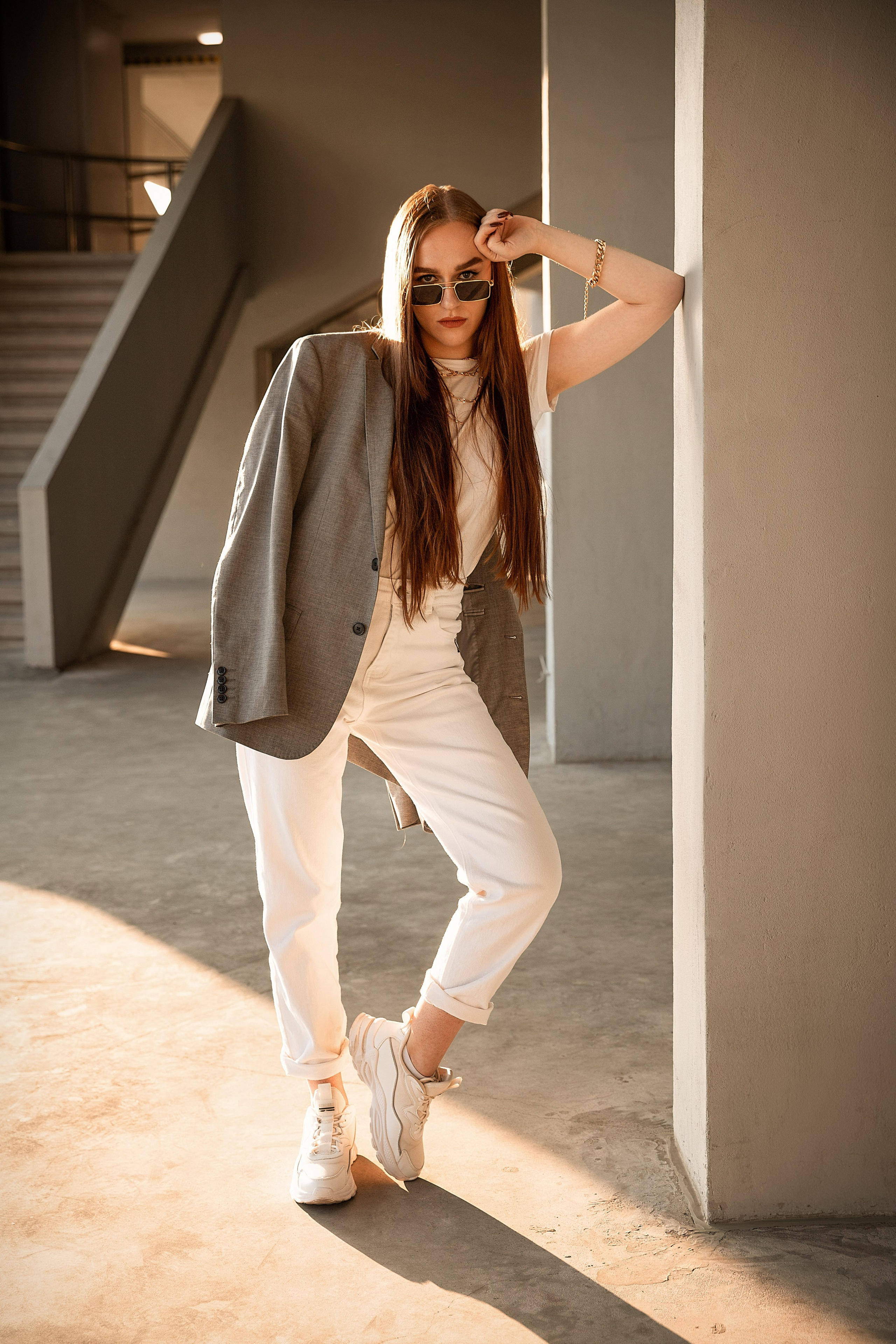 Уличные съемки. Alexey Sentyurin, brands and business photographer in Moscow