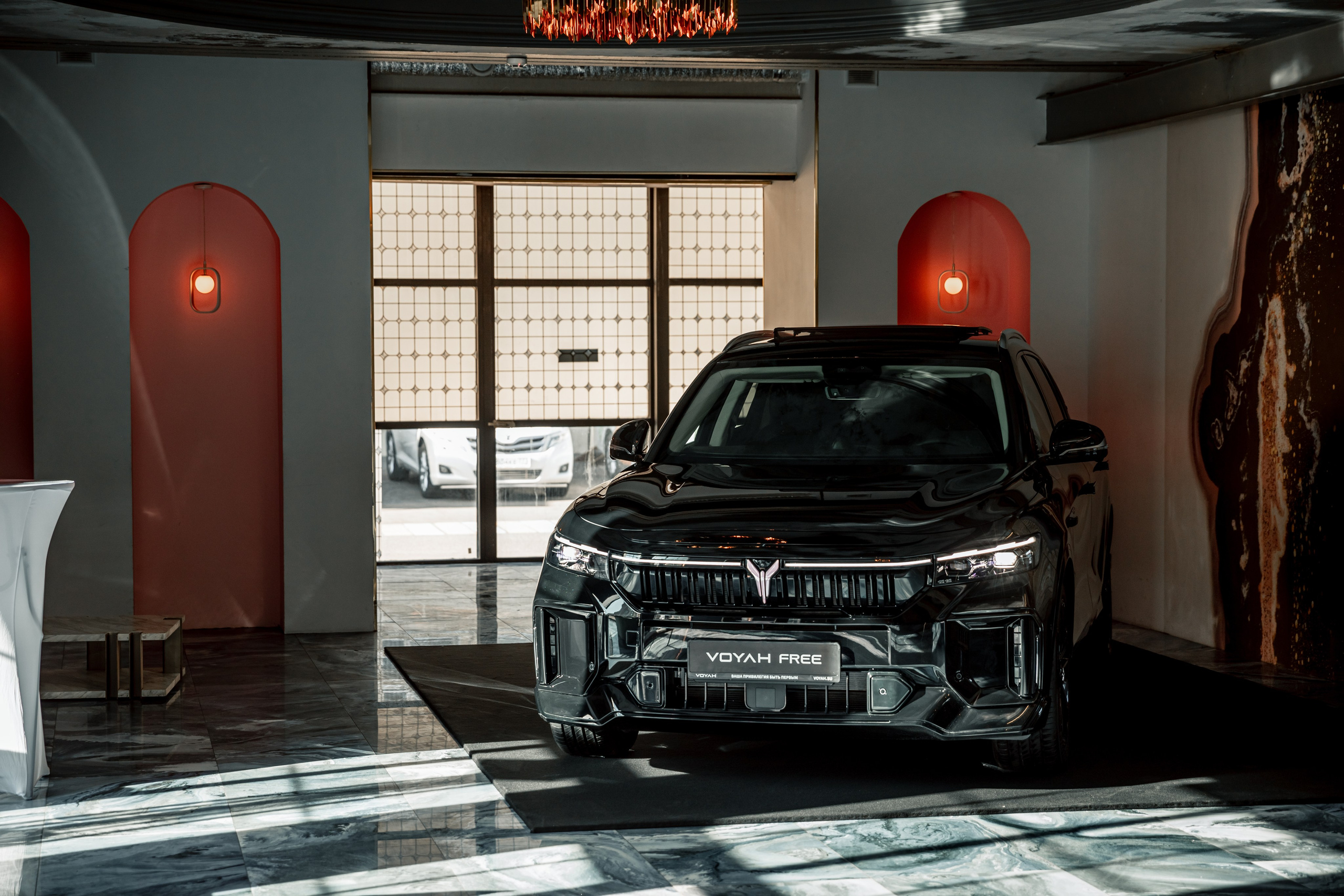 АВТОБОСС | Лекция Ключевые тренды и решения 2024. Фотограф брендов и бизнеса в Москве Алексей Сентюрин