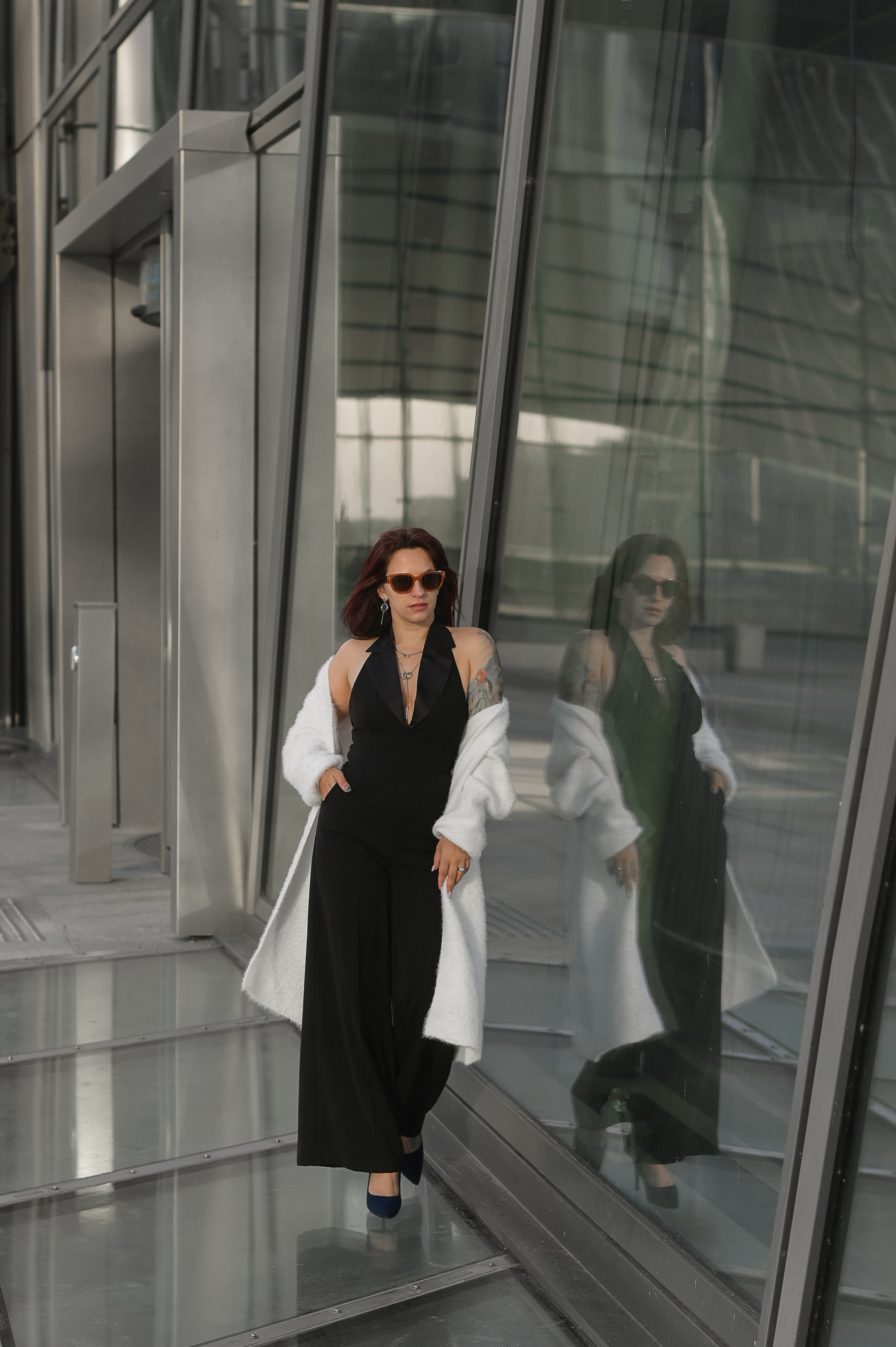 Лахтинская набережная. Свадебный фотограф в Санкт Петербурге и Москве Падерина Кристина