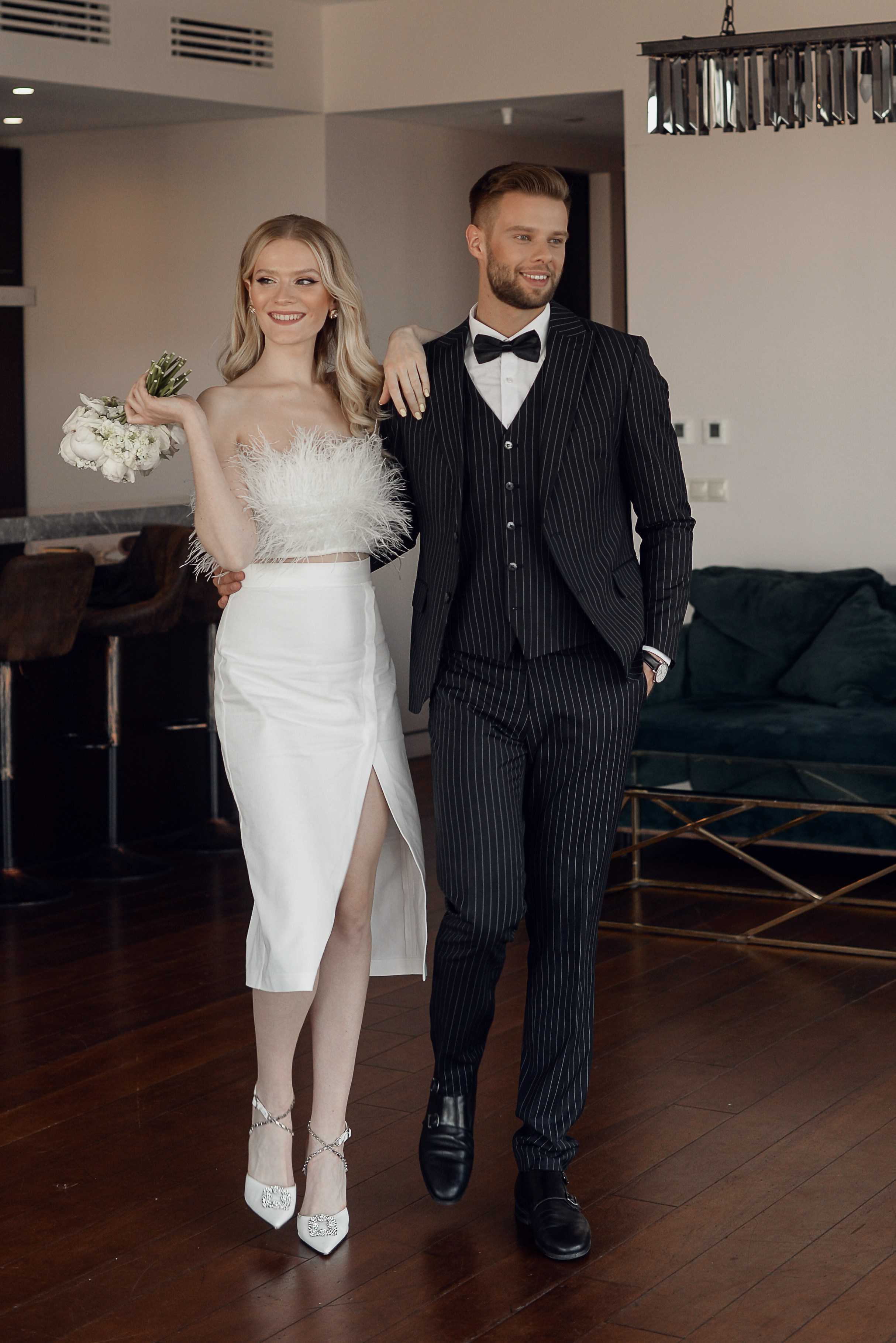 Андрей&Юлия. Свадебный фотограф в Санкт Петербурге Падерина Кристина