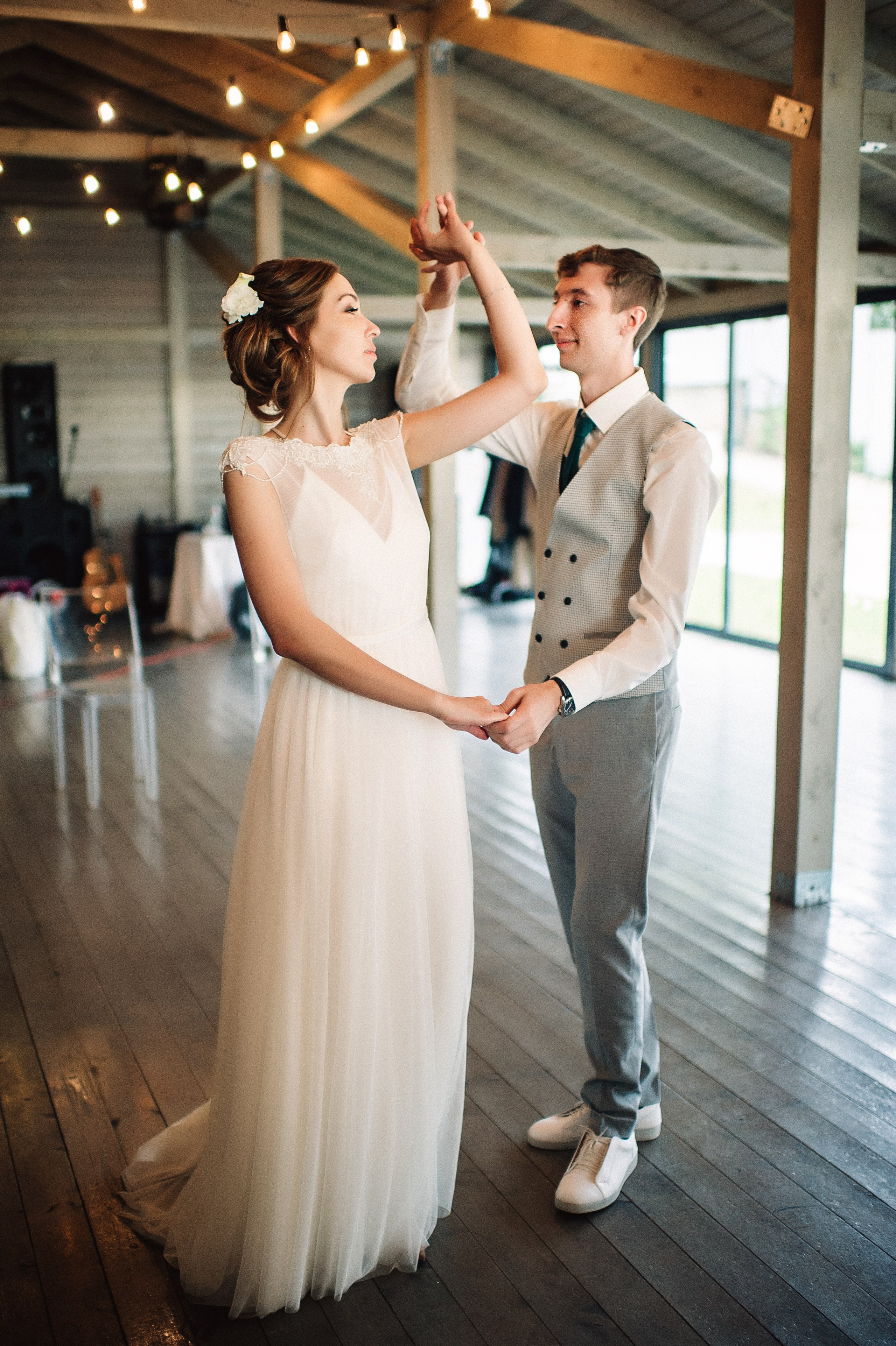 НАТАША и ИЛЬЯ | Часть II. Свадебный и семейный фотограф РИТА БОЧКАРЁВА