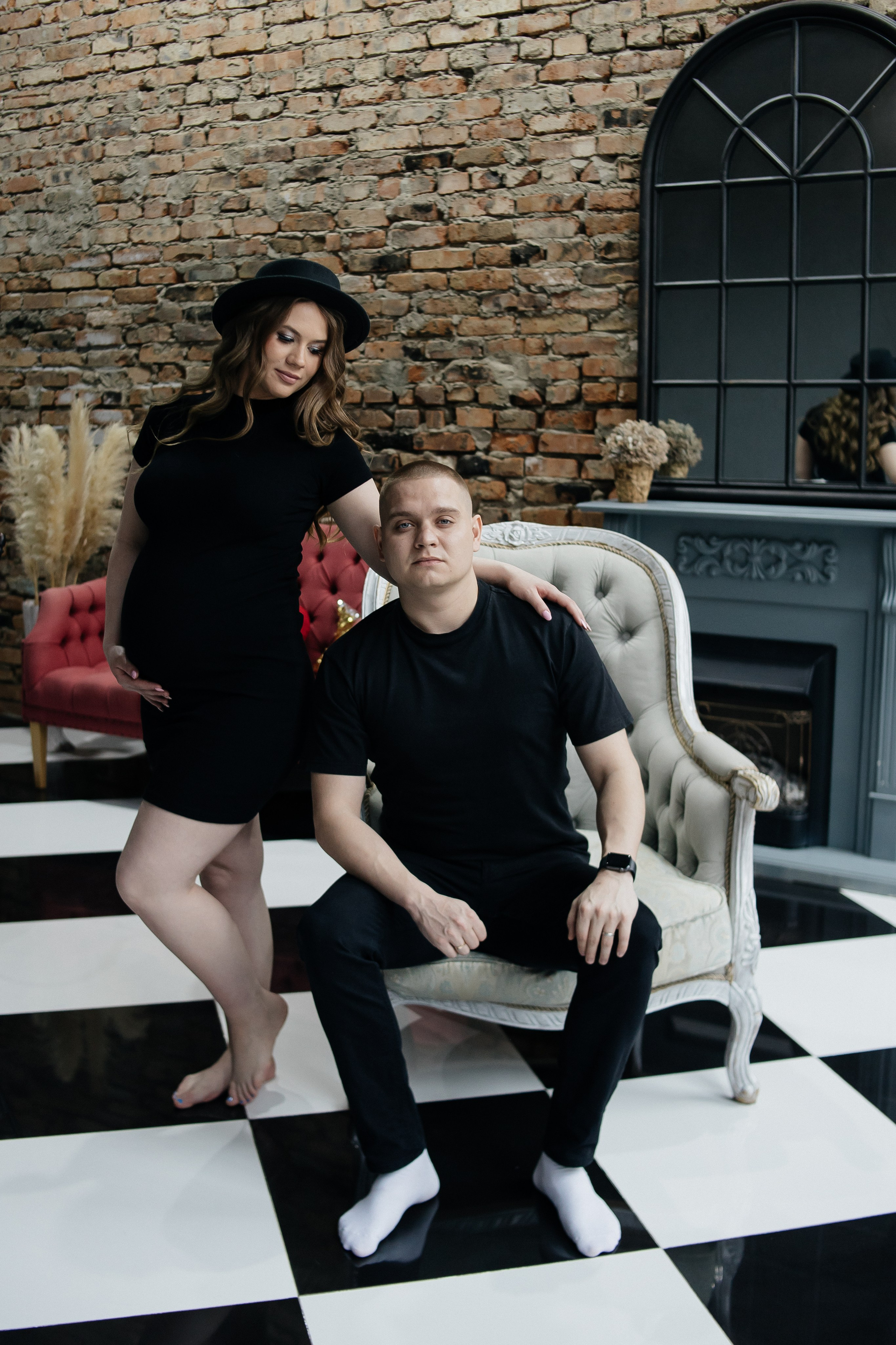 В ожидание. Фотограф в Иркутске