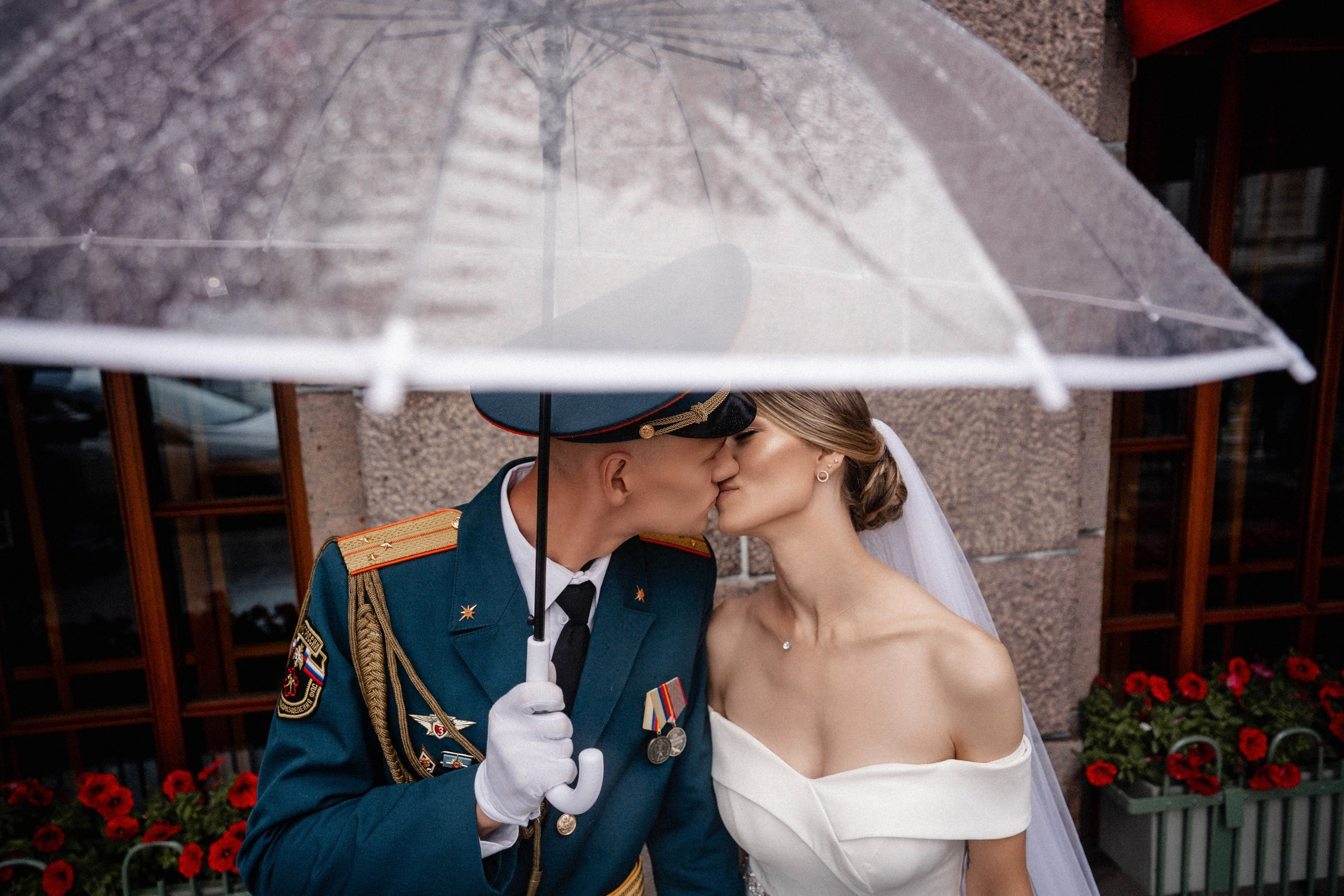 Andrei & Victoriya. Dolce_wedding