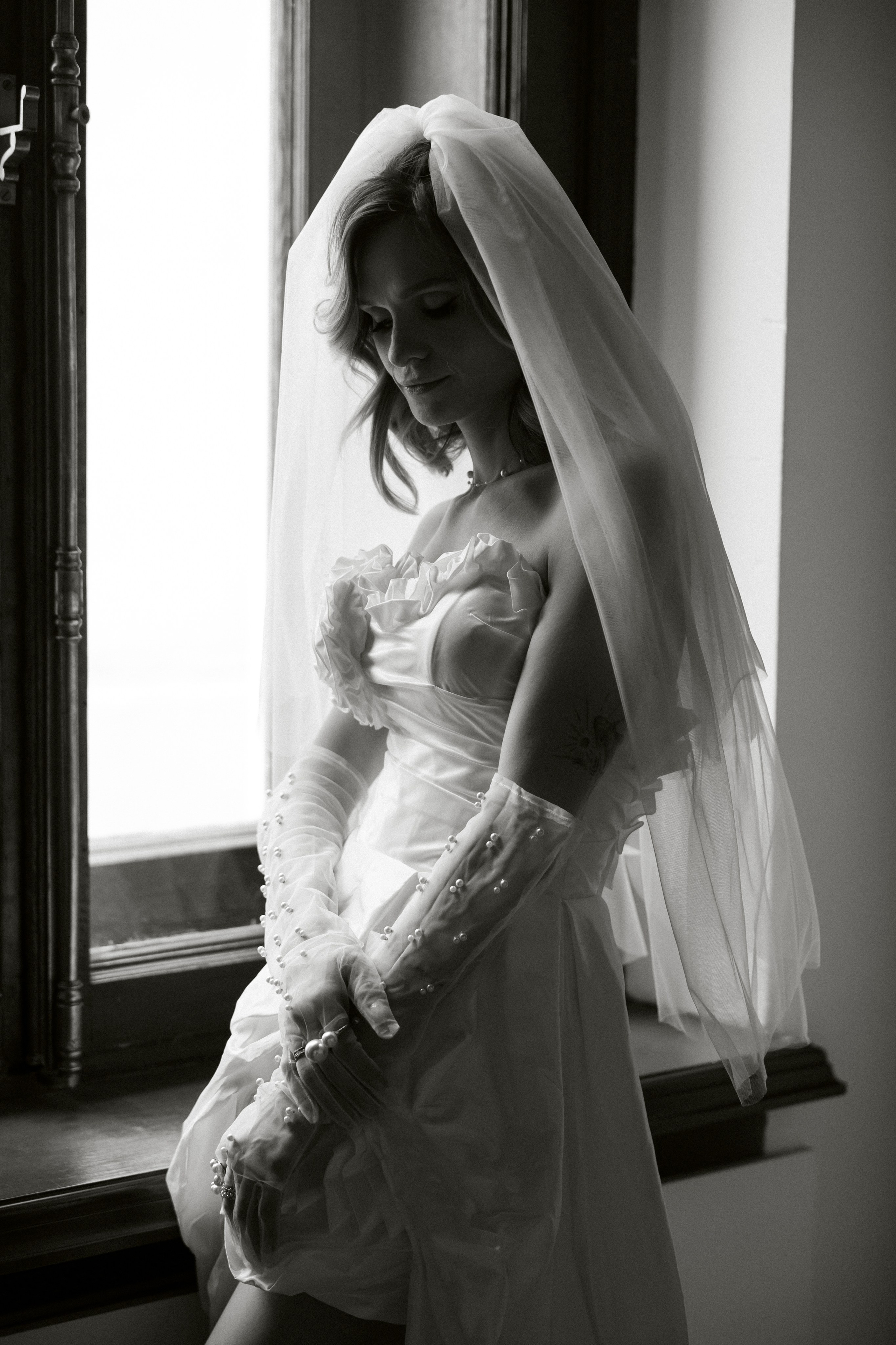 JUST TO FIND YOU. Фотограф Наталия Бирюкова