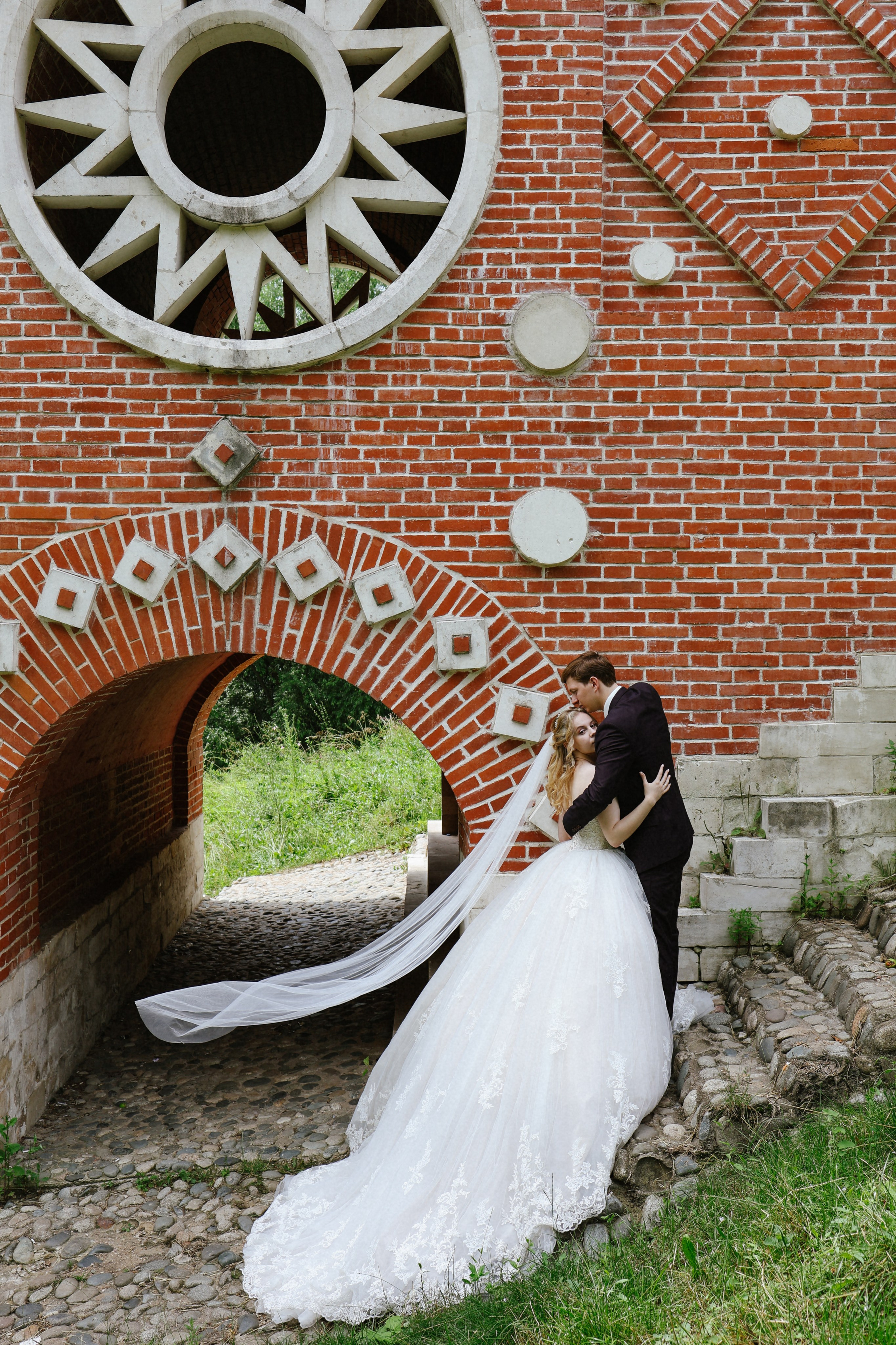 Никита и Даша. Фотограф и видеограф в Москве Полина Абраменкова