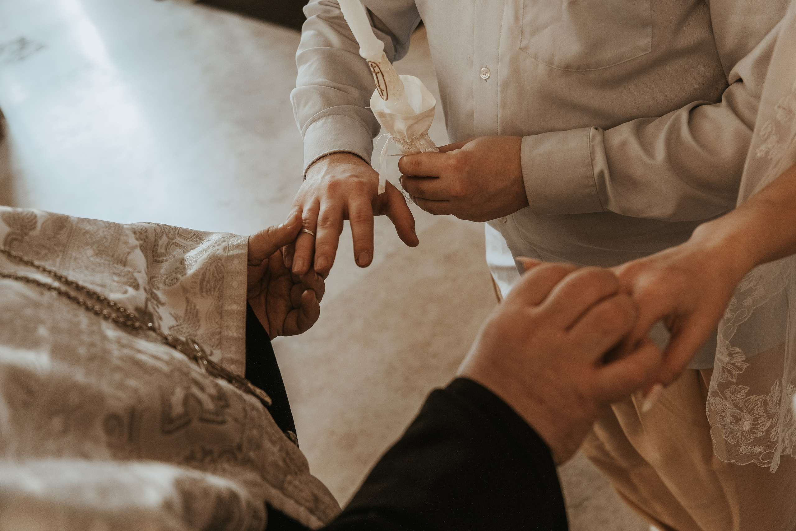 Анатолий и Юлия. Фотограф и видеограф в Москве Полина Абраменкова