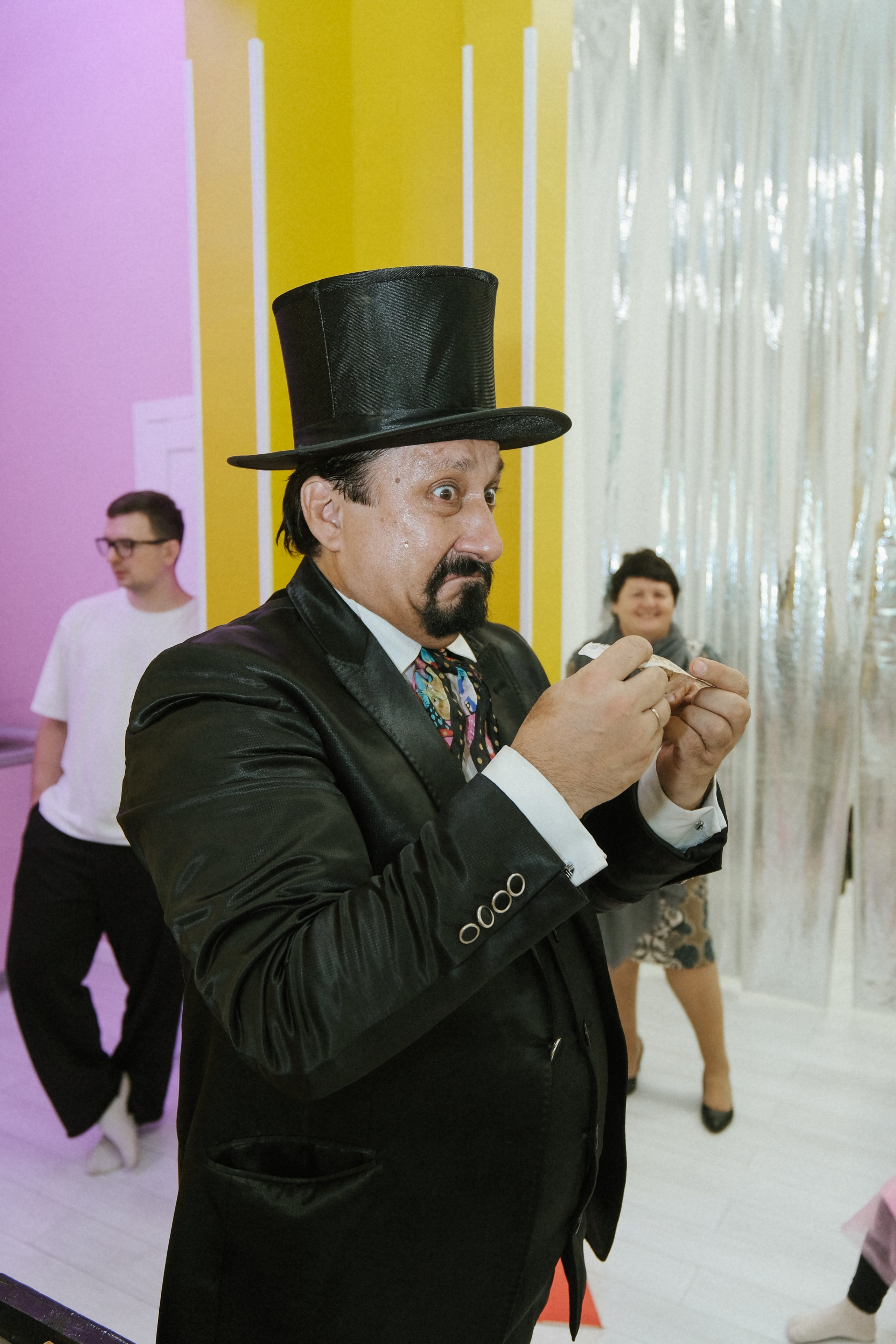 Дети, сады, школы. Фотограф и видеограф в Москве Полина Абраменкова