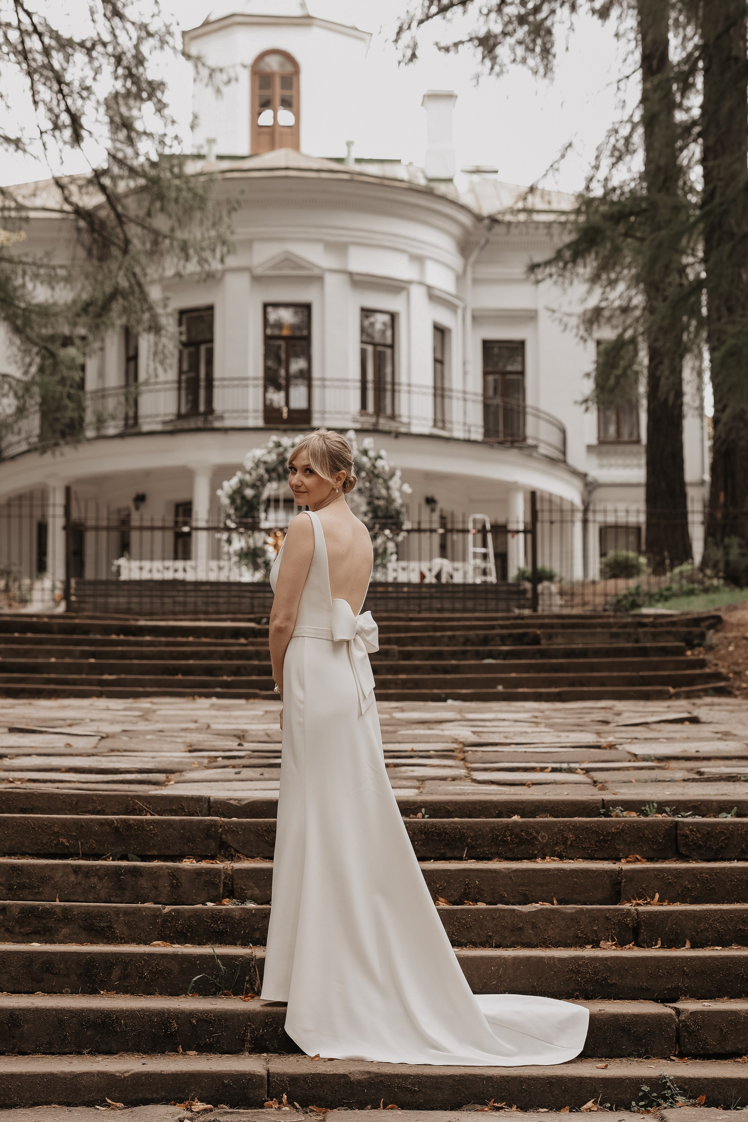 Вячеслав и Анастасия. Фотограф и видеограф в Москве Полина Абраменкова