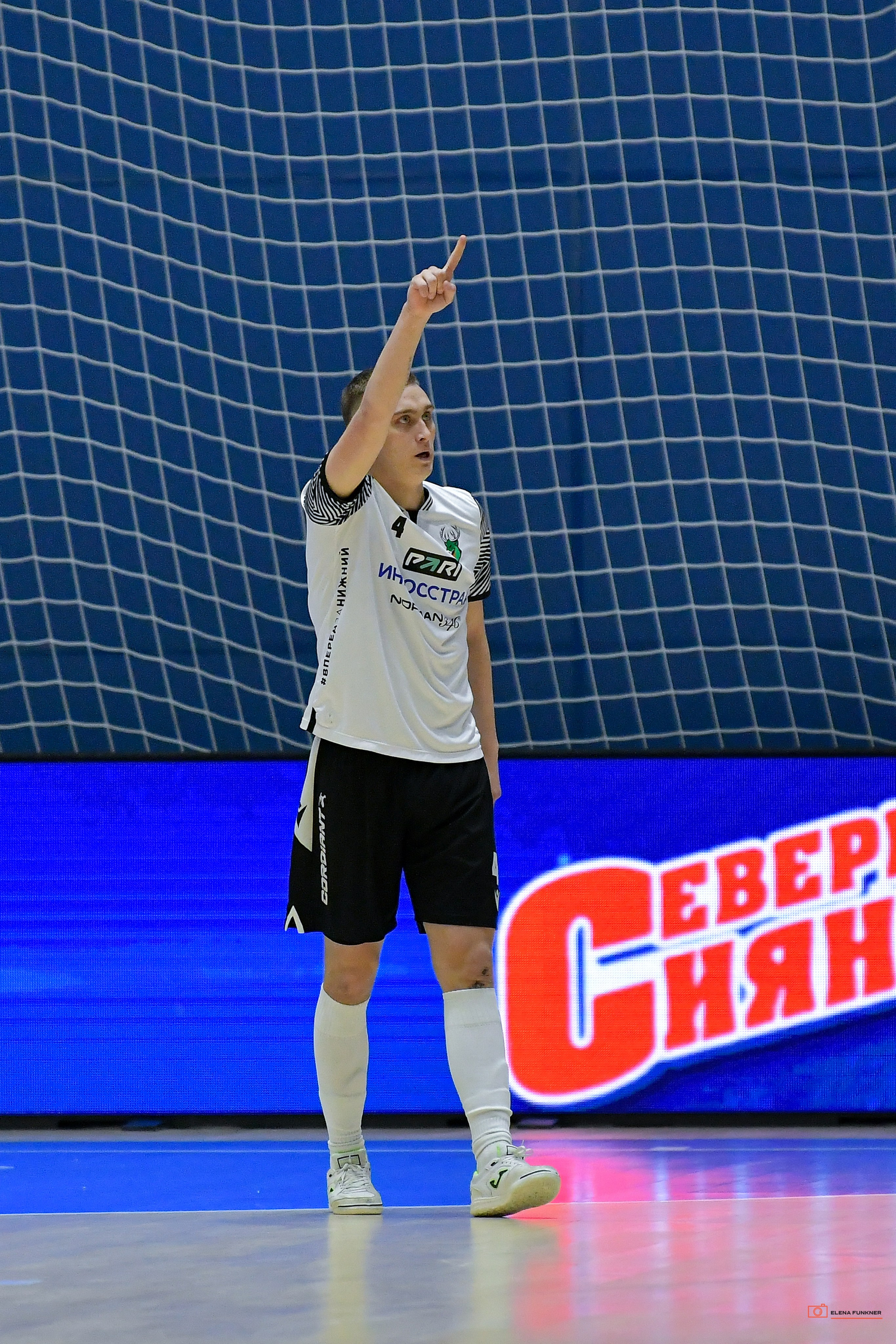 05-06.04.2024 18 тур НН-Торпедо. Свой взгляд через объектив