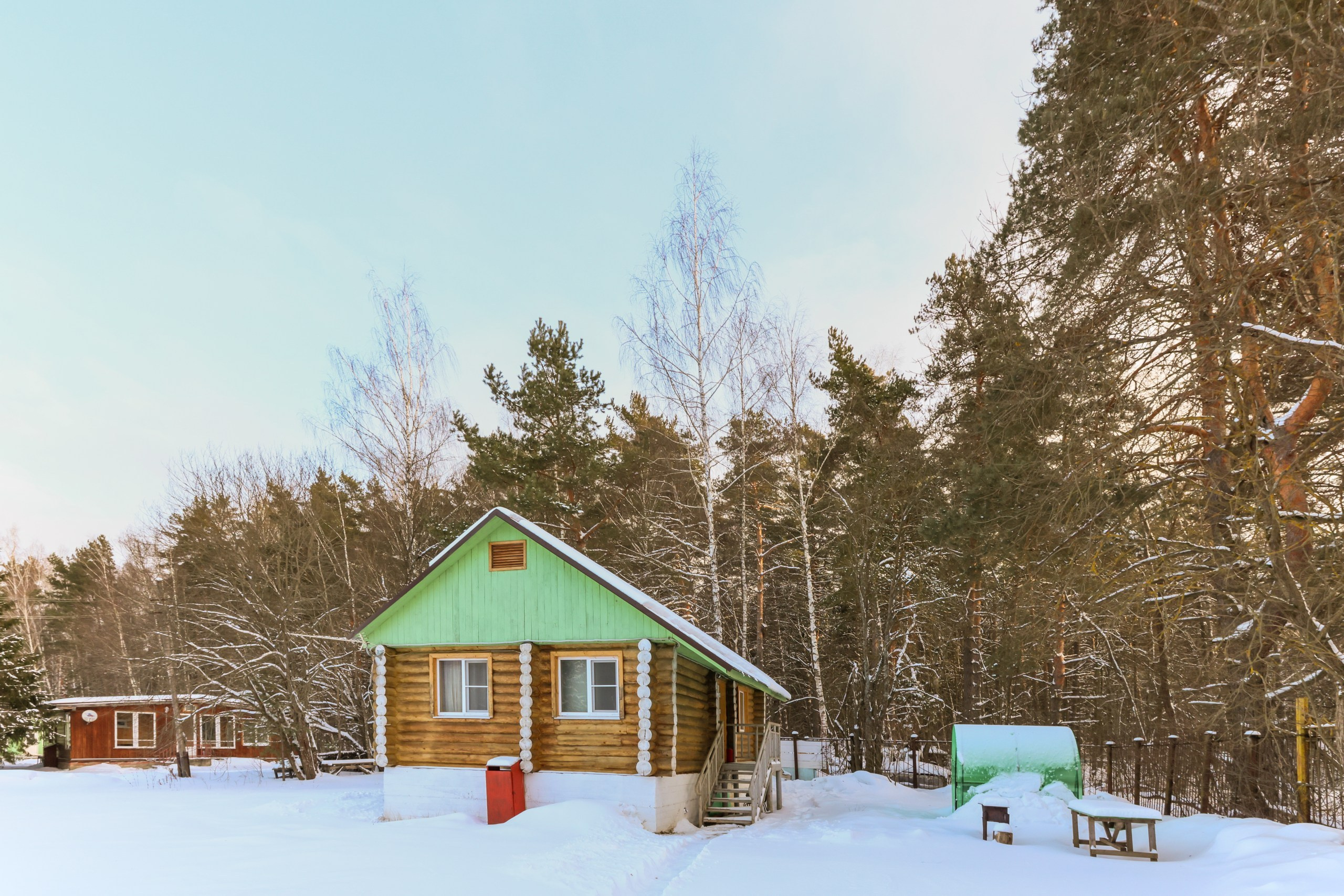 База отдыха «Приокская поляна». Фотограф в Туле Крупский АнДРей. Фотостудия «КАДР71» в Туле