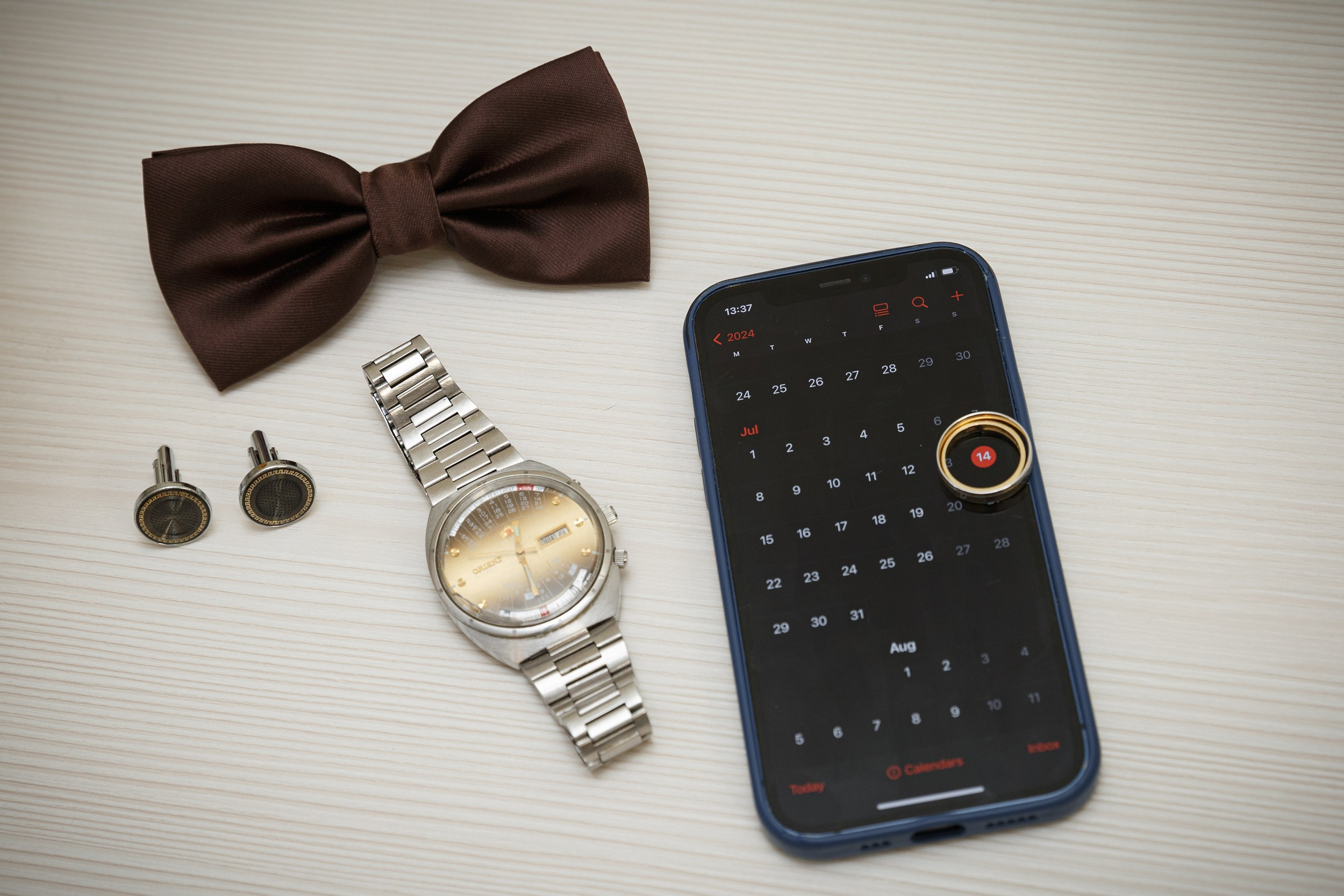 Роман и Ирина. Свадебные фотографы в Москве: Денис и Елена Пройдовы