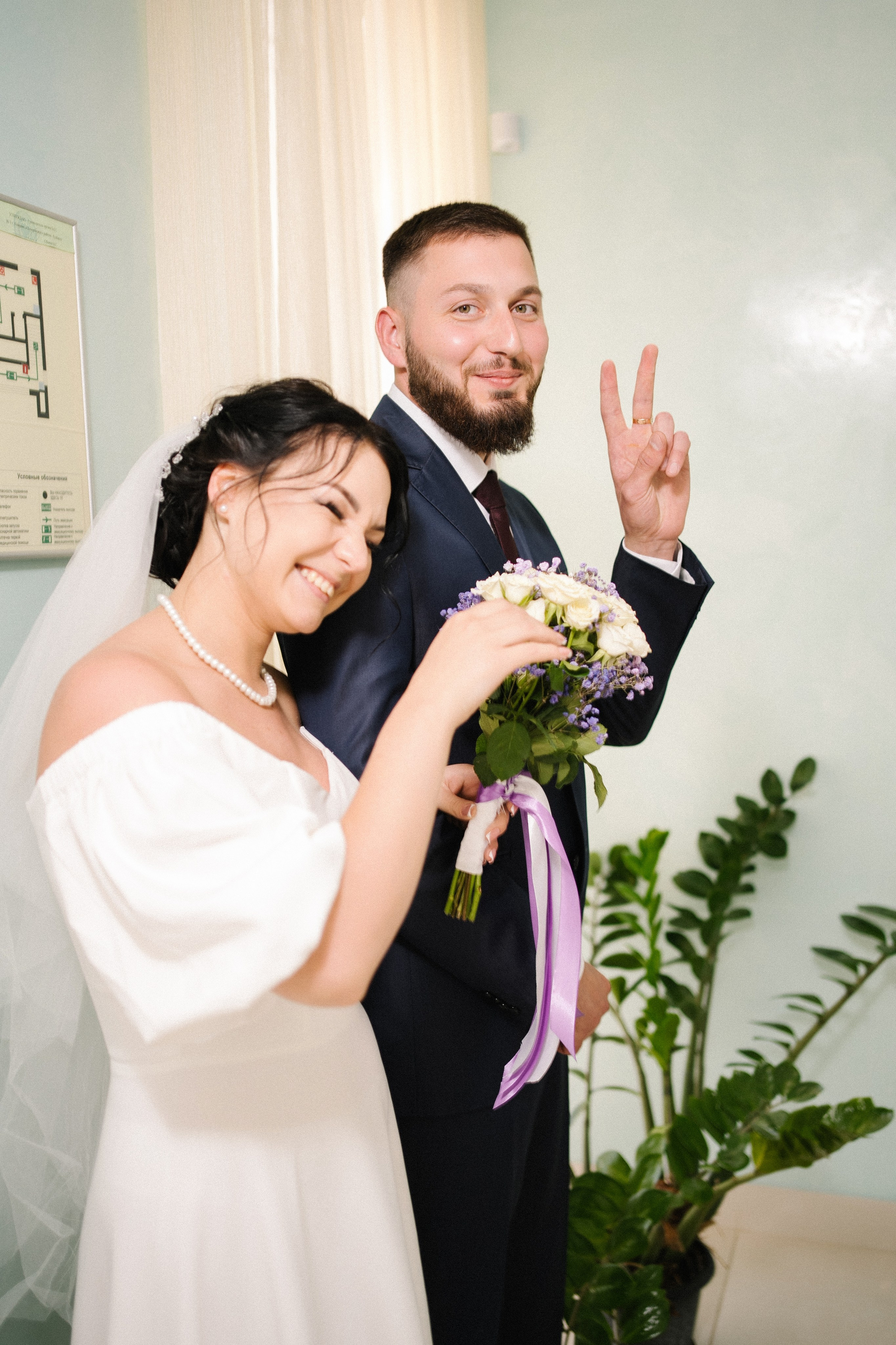 Дарья и Владислав. Фотограф на любое событие в Кемерово