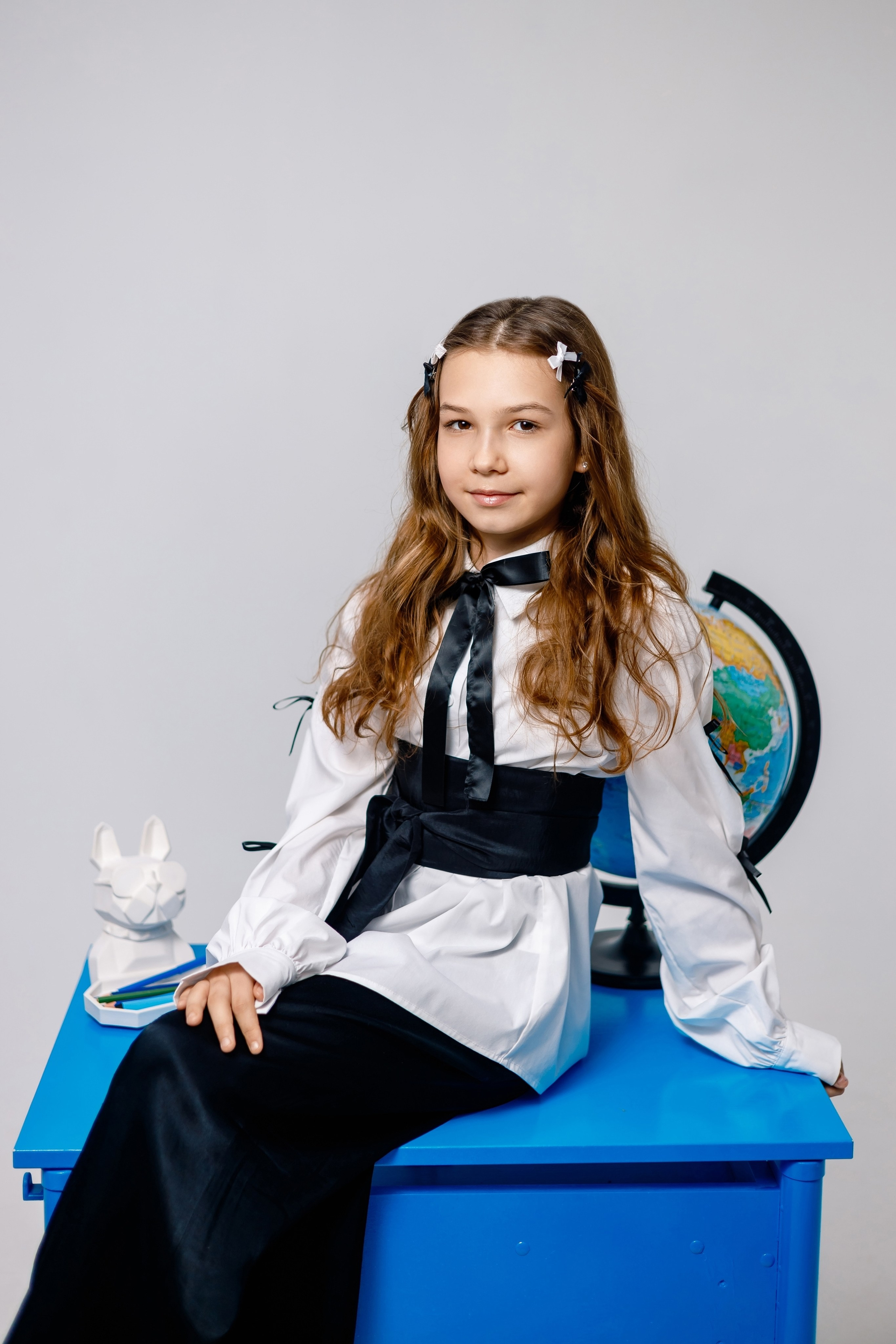 4-в, 14 шк, выпуск 2025