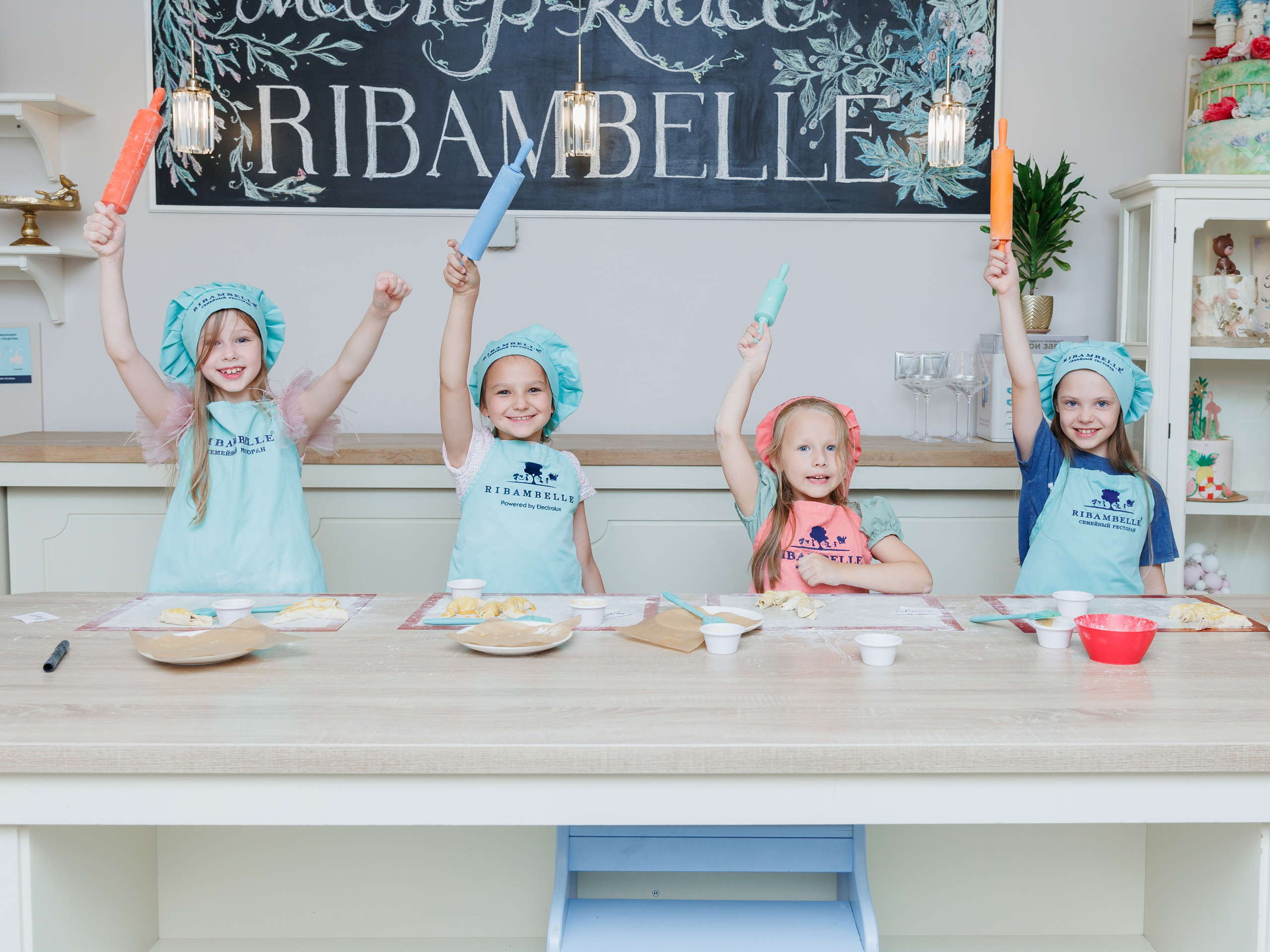 Съёмка мастер классов. Главная