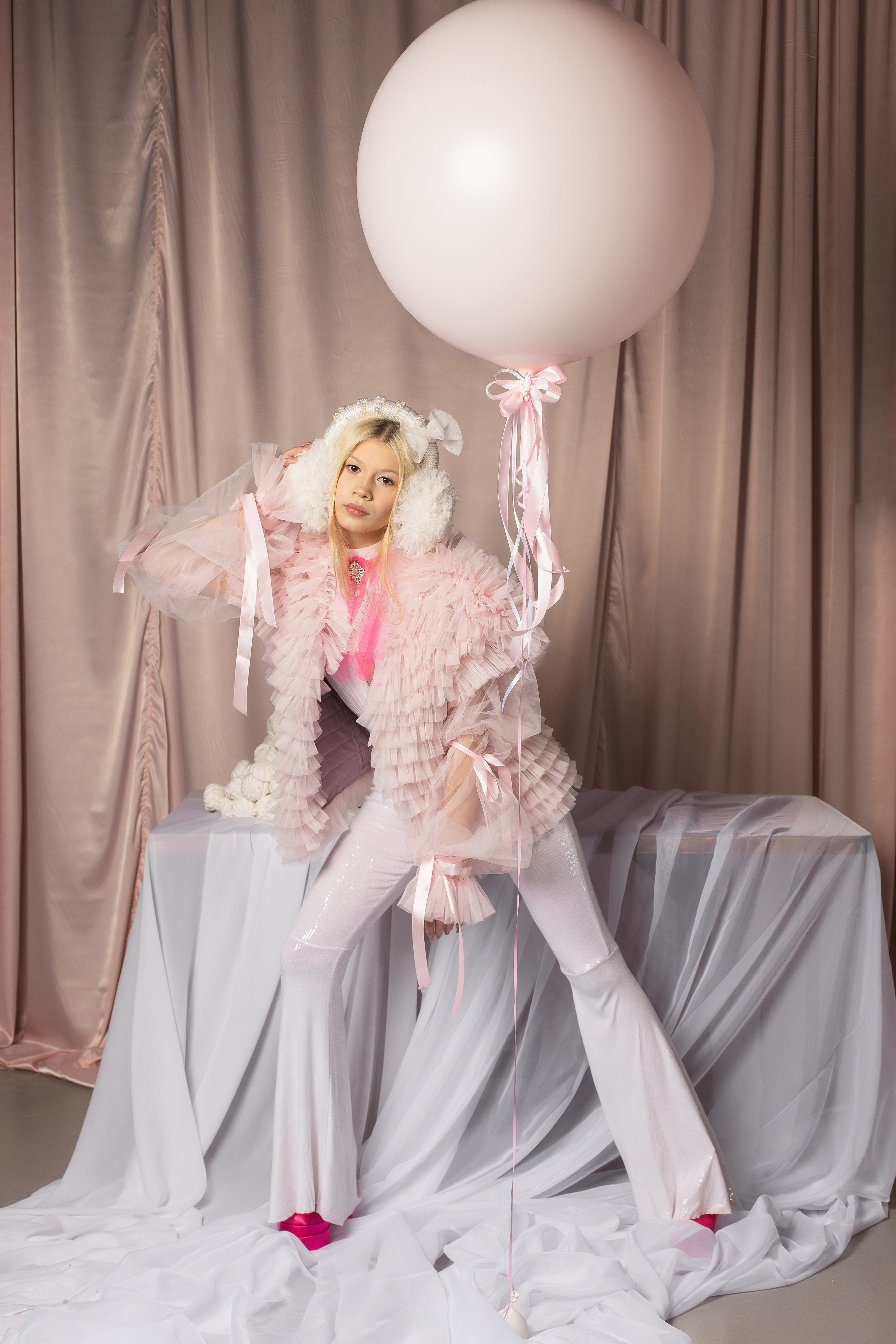 Дизайнерская одежда. Семейный и свадебный фотограф в Ижевске Лушникова Екатерина