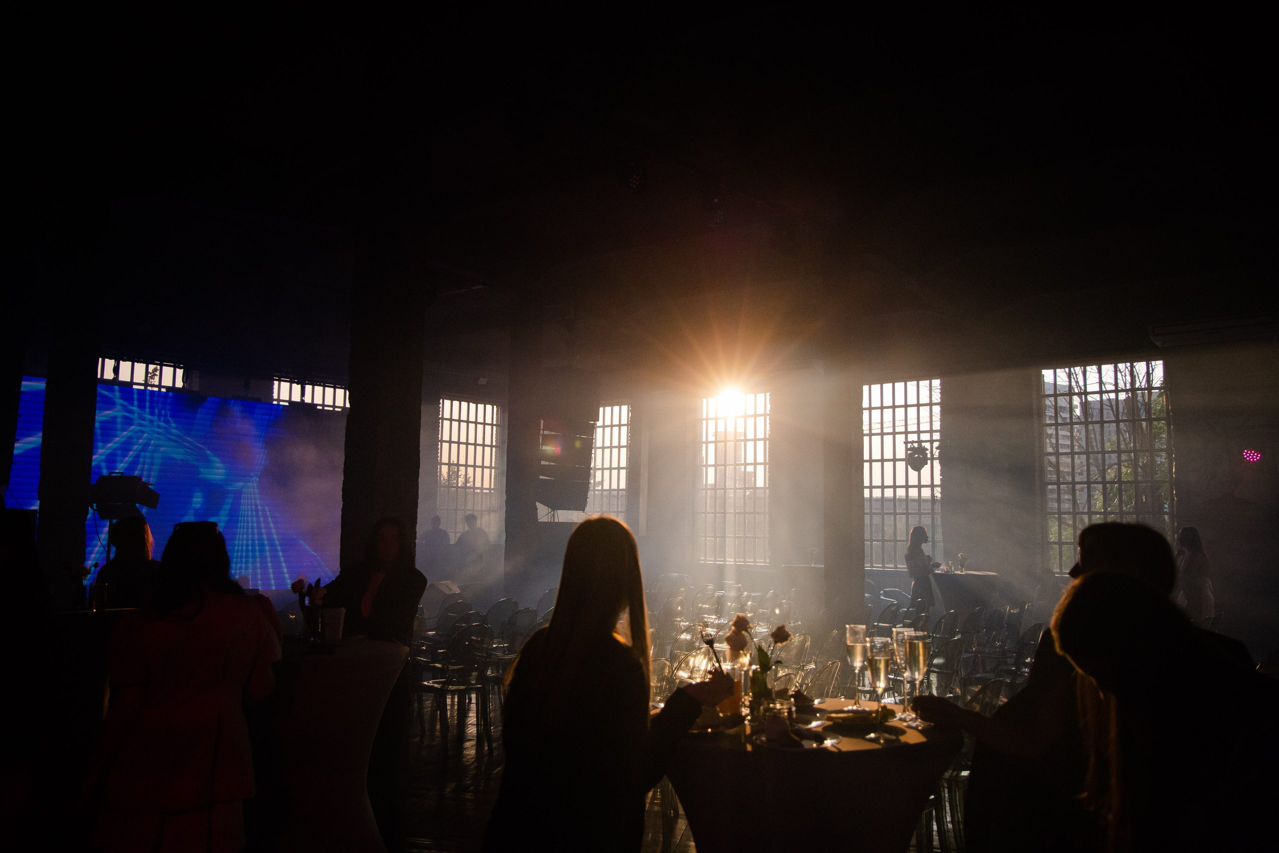 FREIAVIVER 2025. Организация и съёмка мероприятий любого формата. Иван Быков