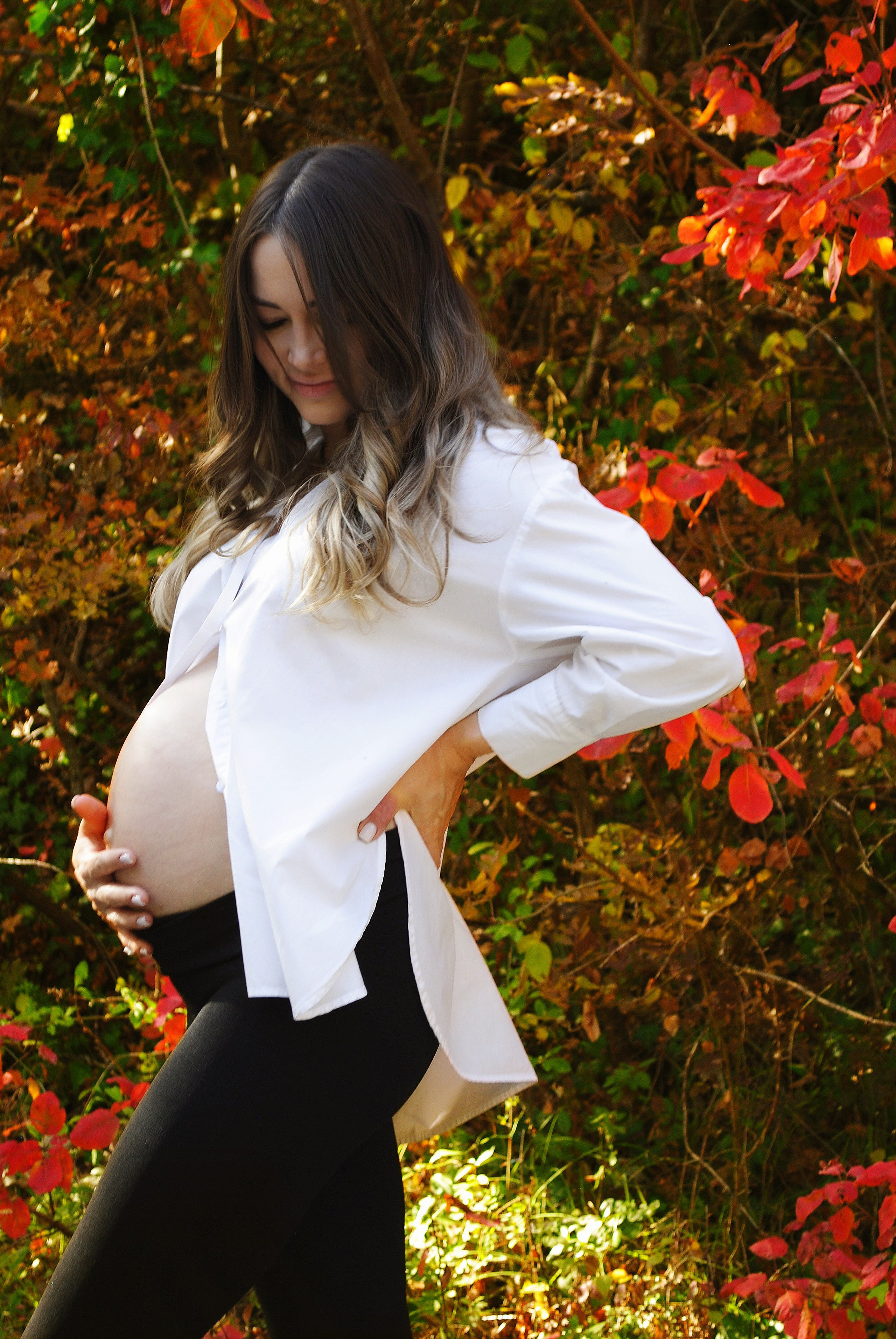 Беременность Оля и Миша. Фотограф Мария Мусаелян