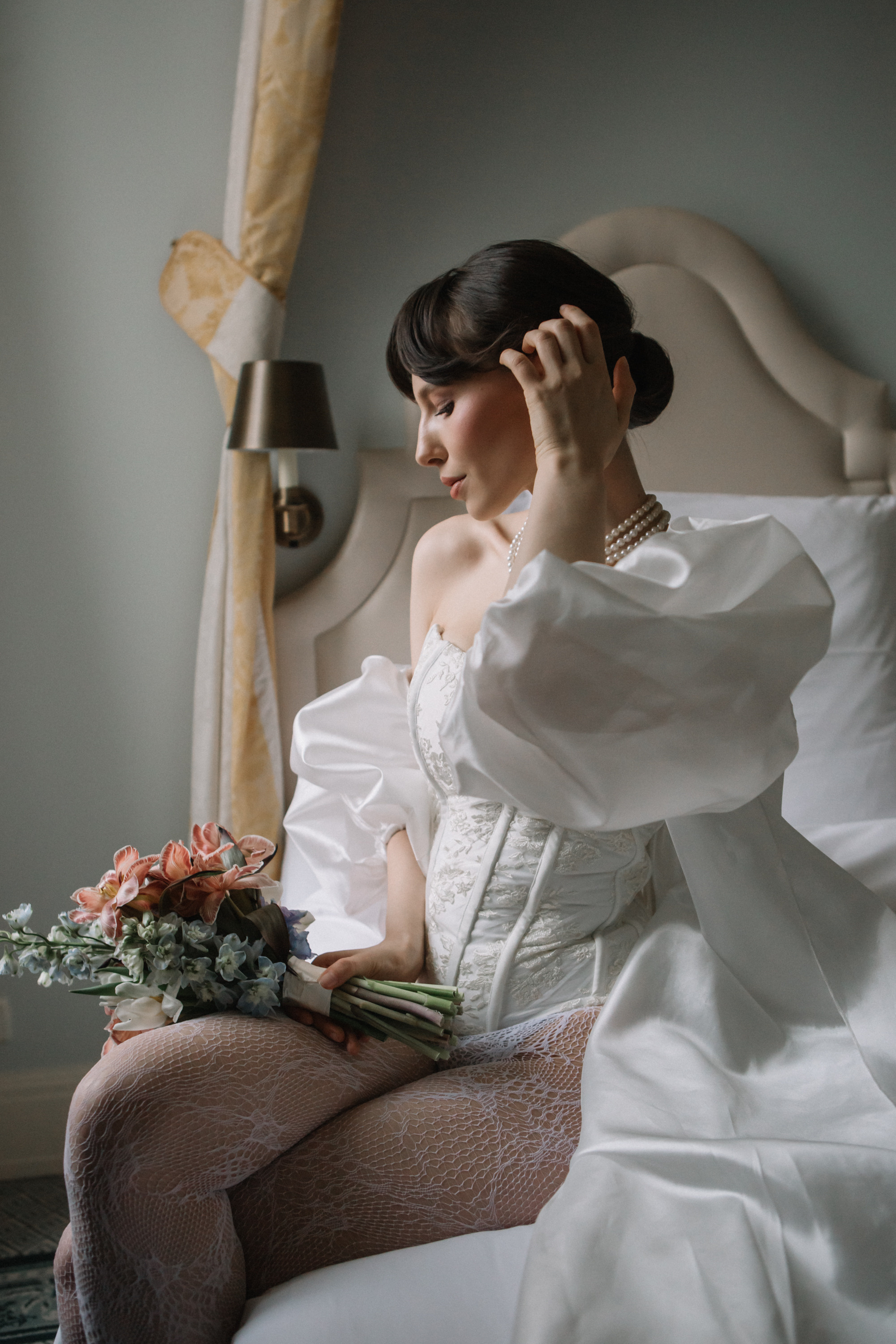 Свадебный фотограф Санкт-Петербург