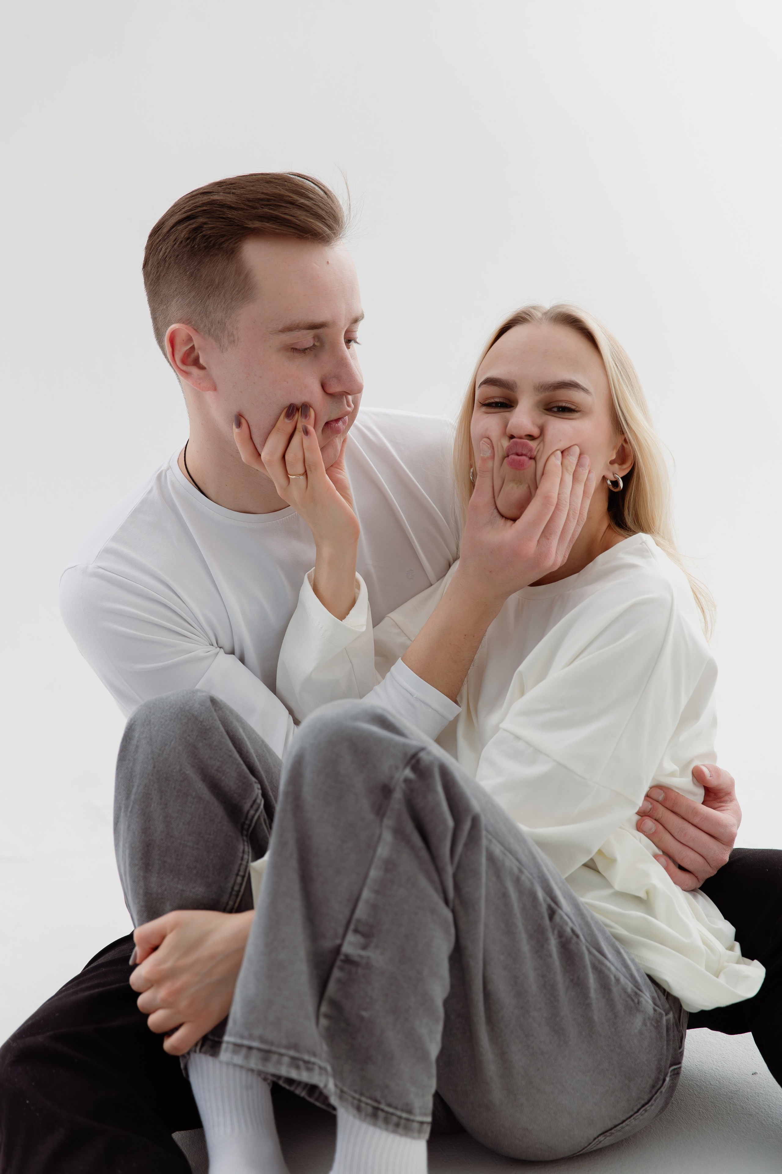 Valentine’s Day. Свадебный и портретный фотограф в Санкт-Петербурге и Ленинградской области Фоменко Оксана