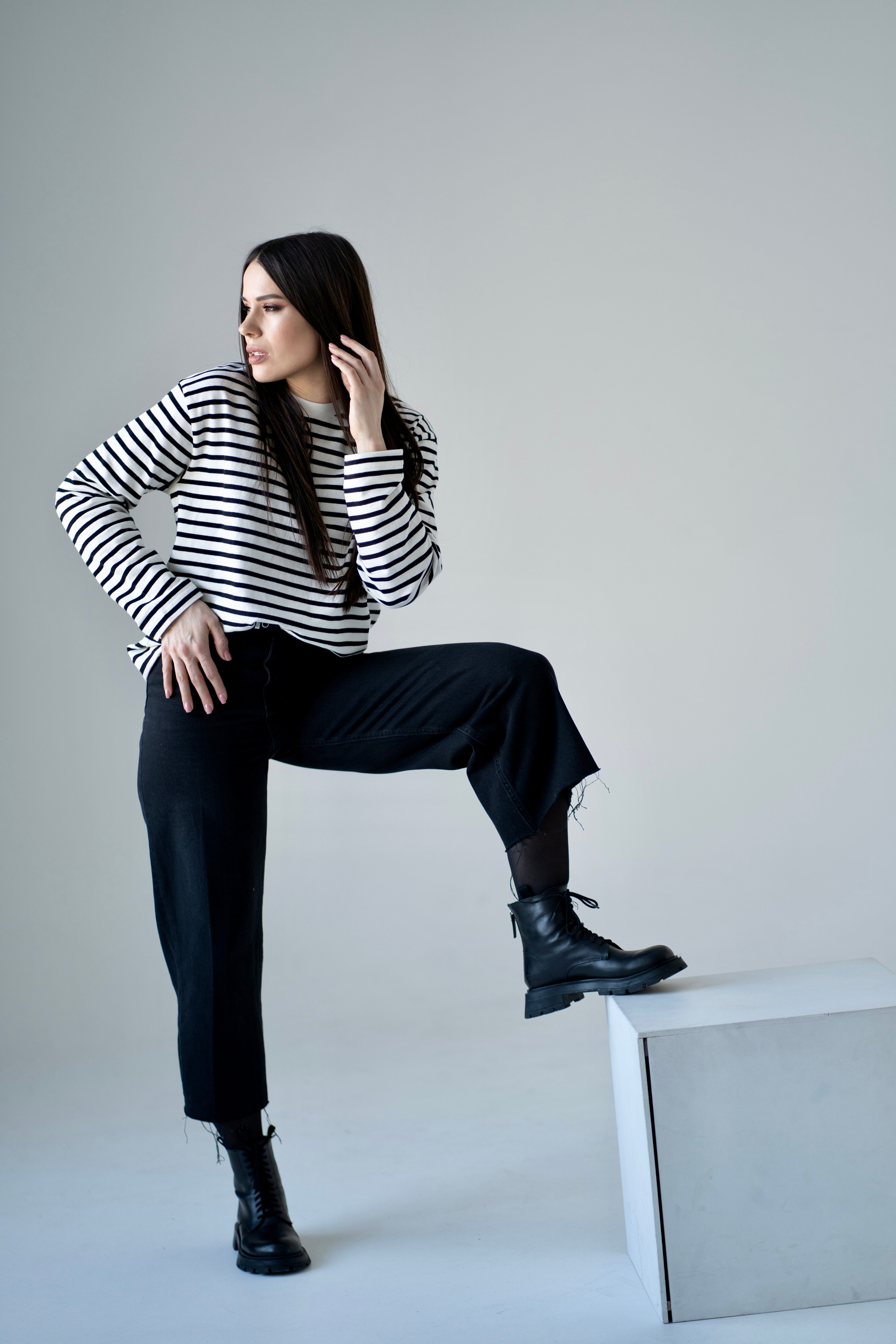 Аня и Ева. Портретный фотограф Москва Химки Субботина Екатерина